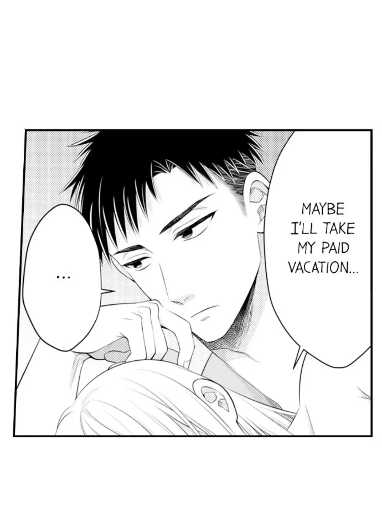 Fire in His Fingertips Chapter 92 page 20