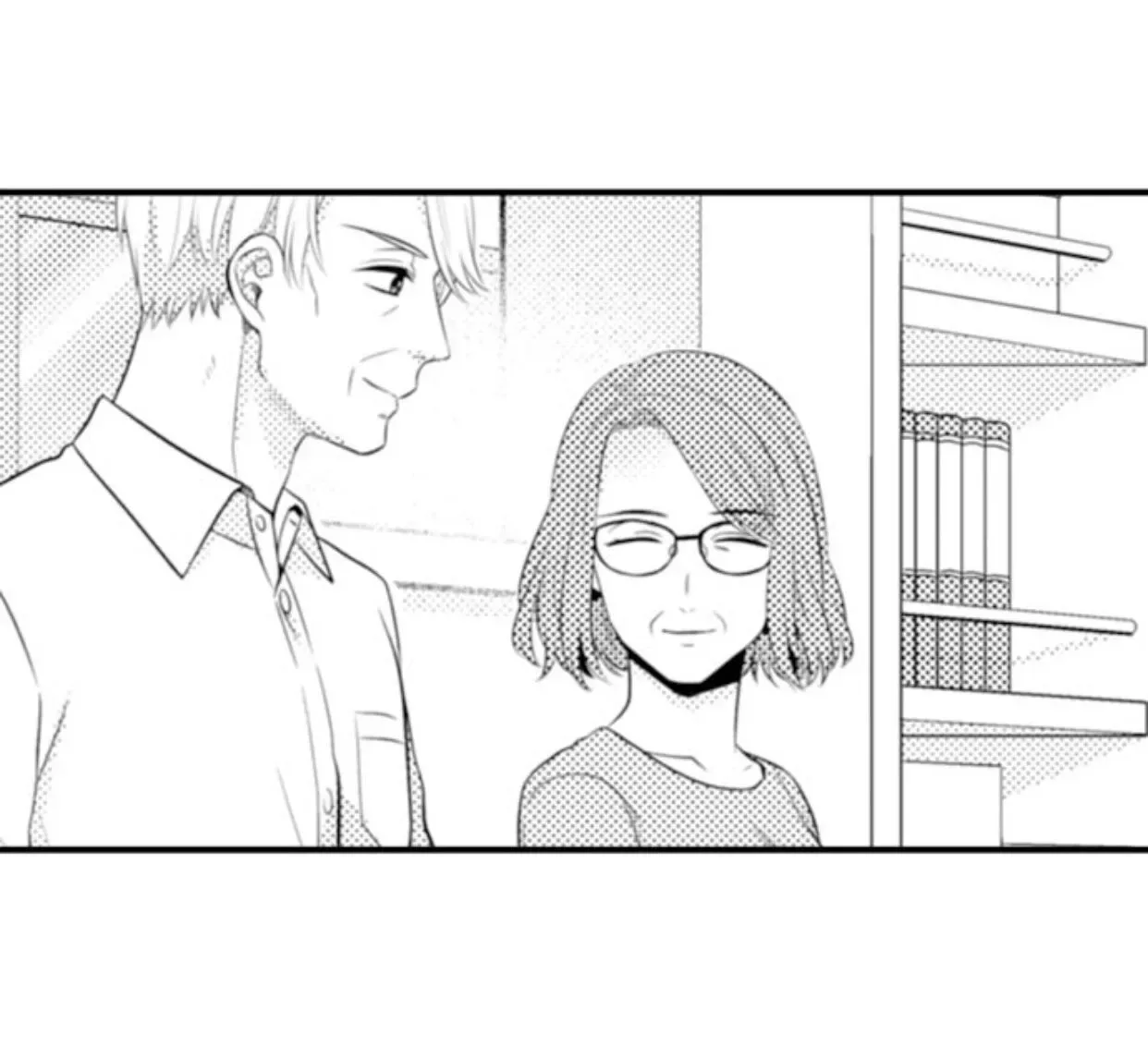 Fire in His Fingertips Chapter 92 page 28
