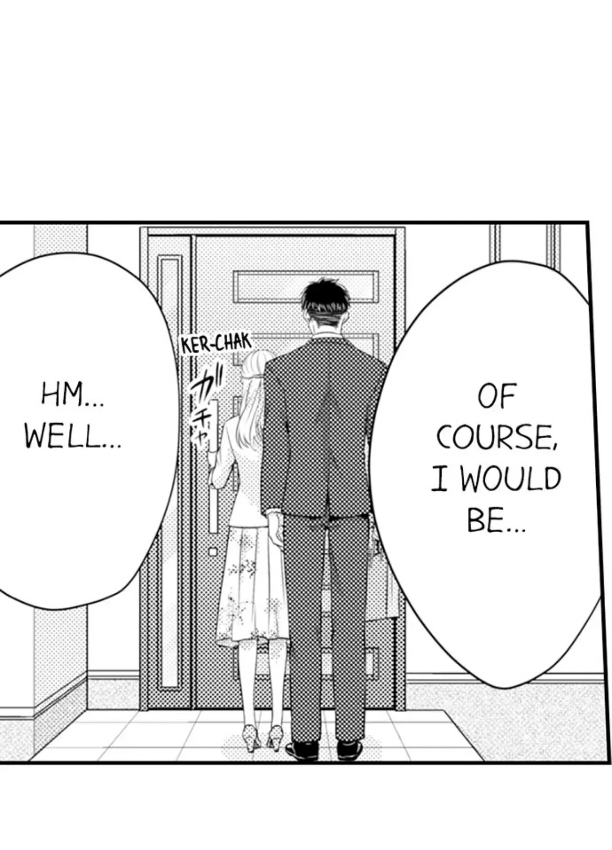 Fire in His Fingertips Chapter 92 page 25