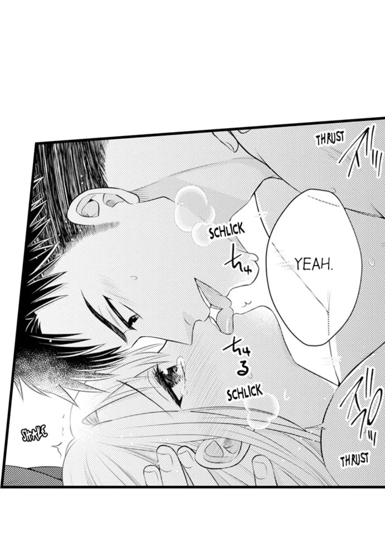 Fire in His Fingertips Chapter 92 page 13