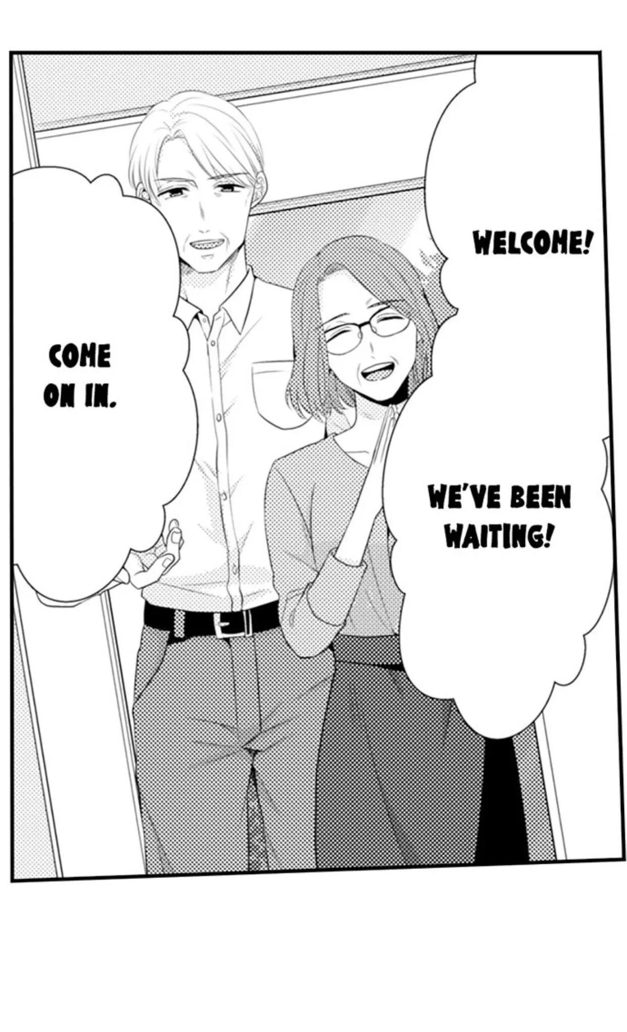 Fire in His Fingertips Chapter 92 page 26