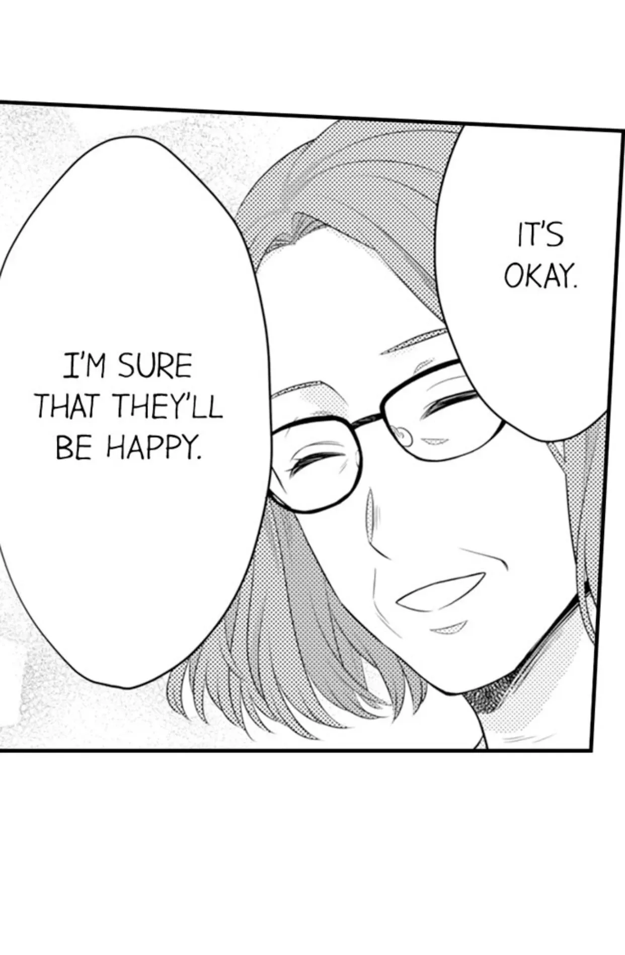 Fire in His Fingertips Chapter 92 page 31