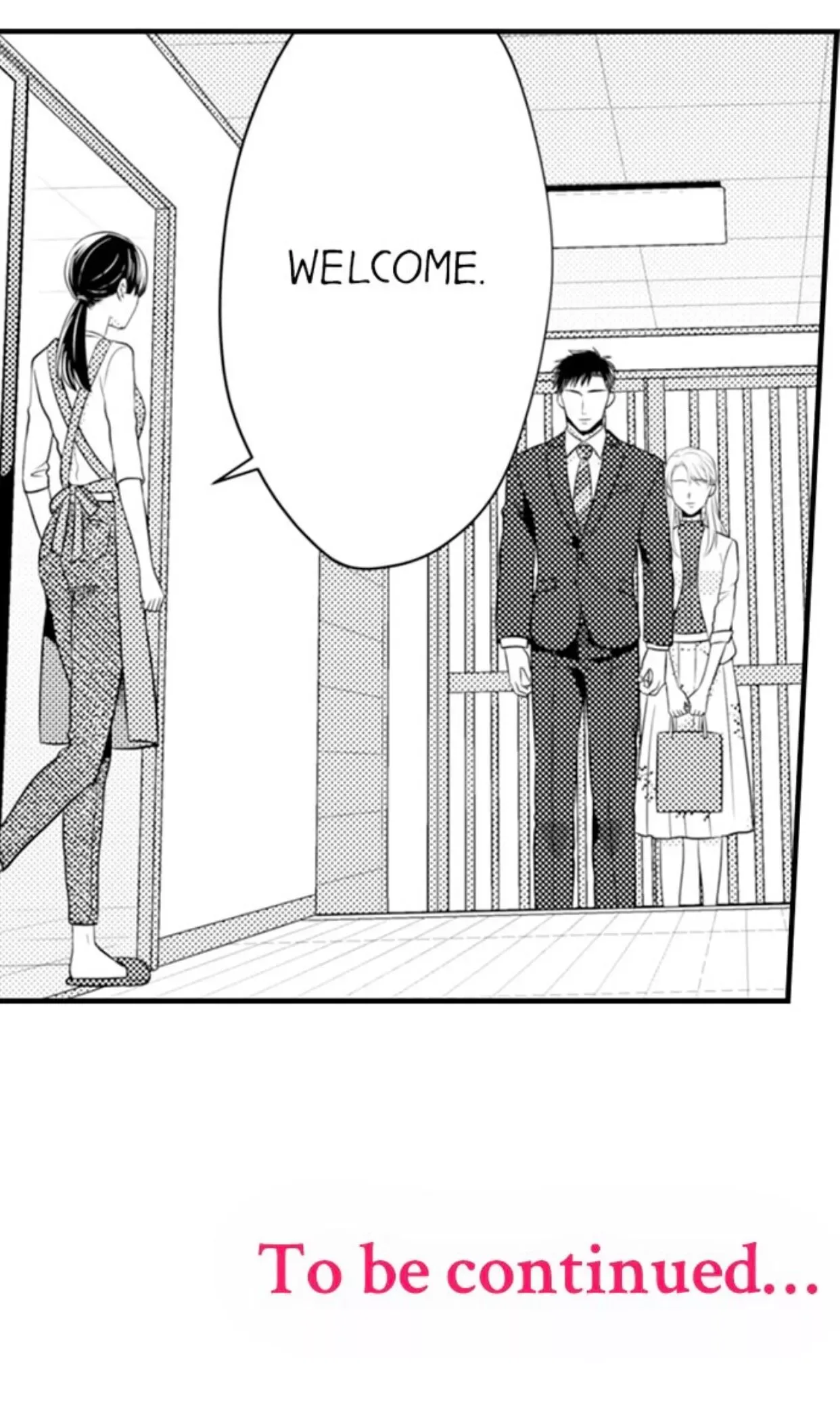 Fire in His Fingertips Chapter 92 page 38