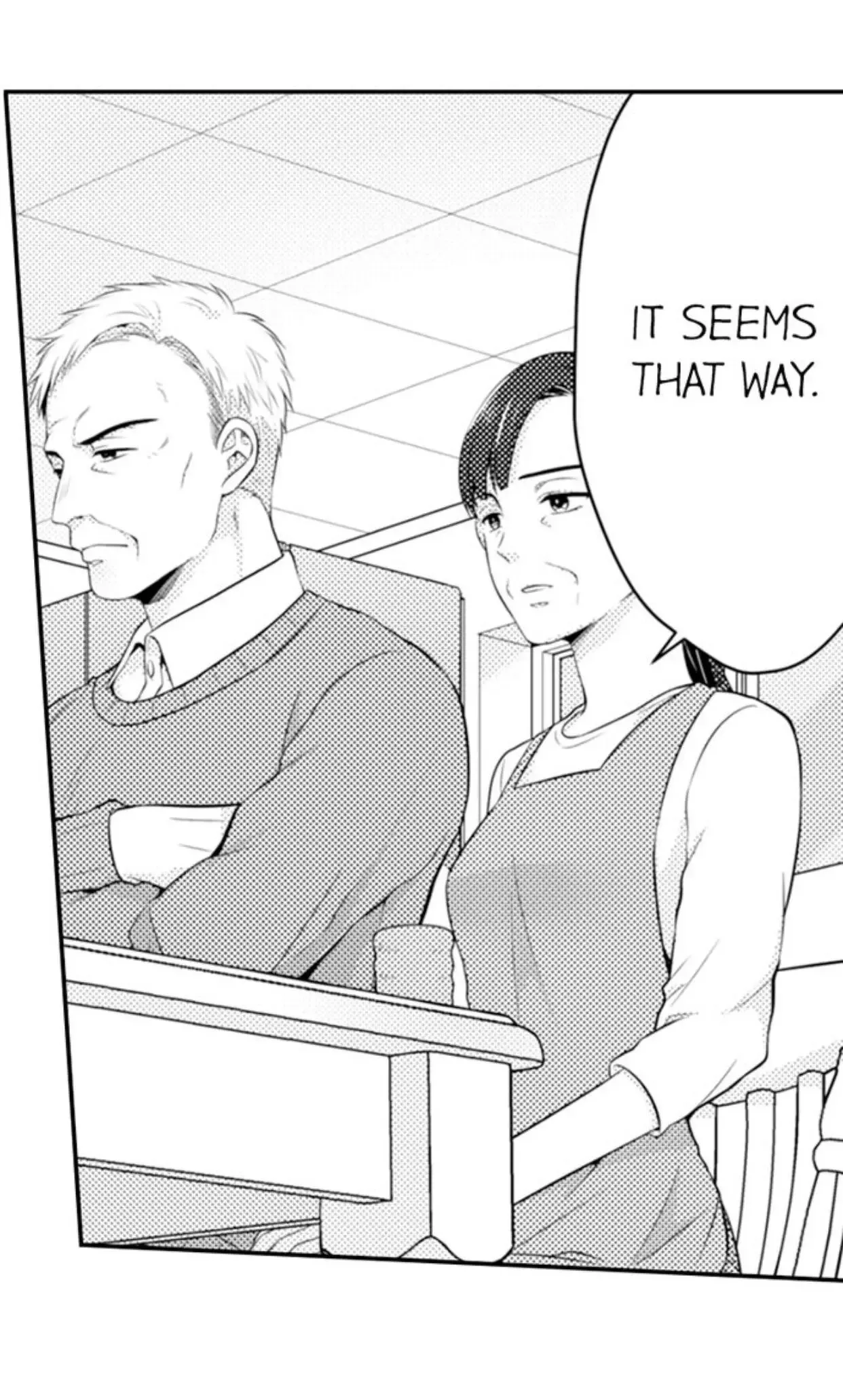 Fire in His Fingertips Chapter 93 page 7