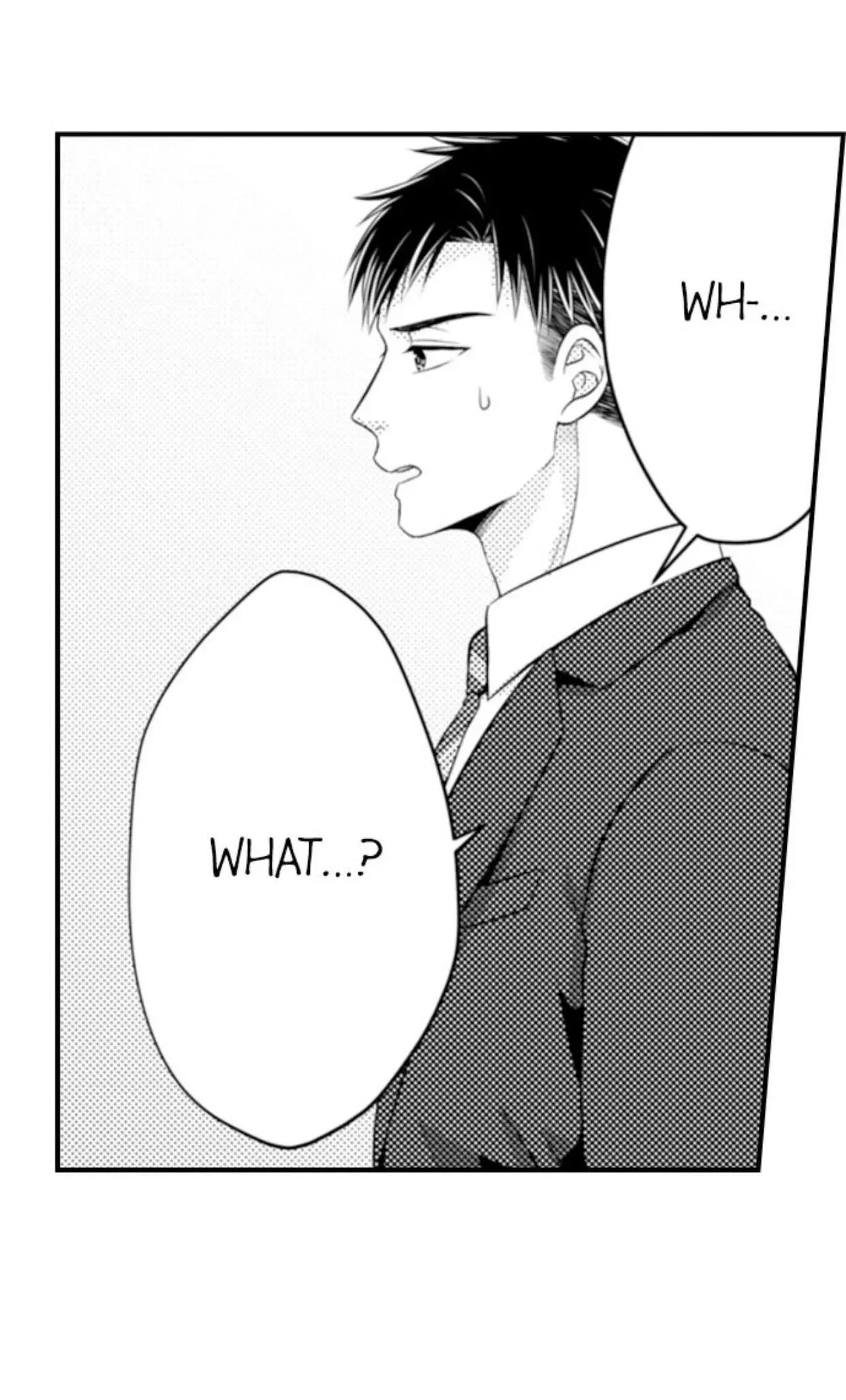 Fire in His Fingertips Chapter 93 page 16