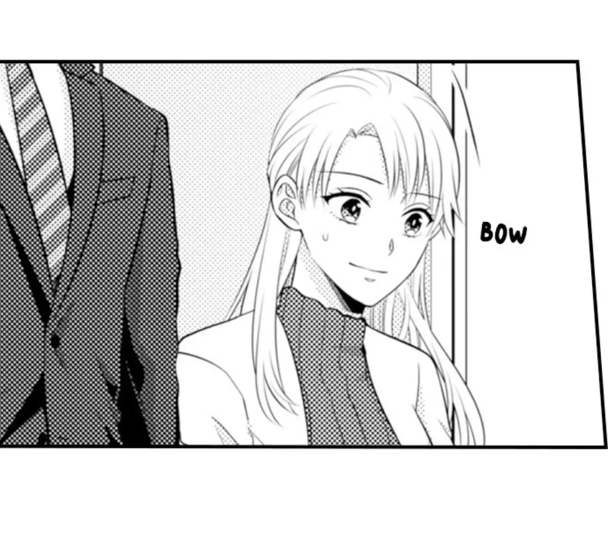 Fire in His Fingertips Chapter 93 page 5
