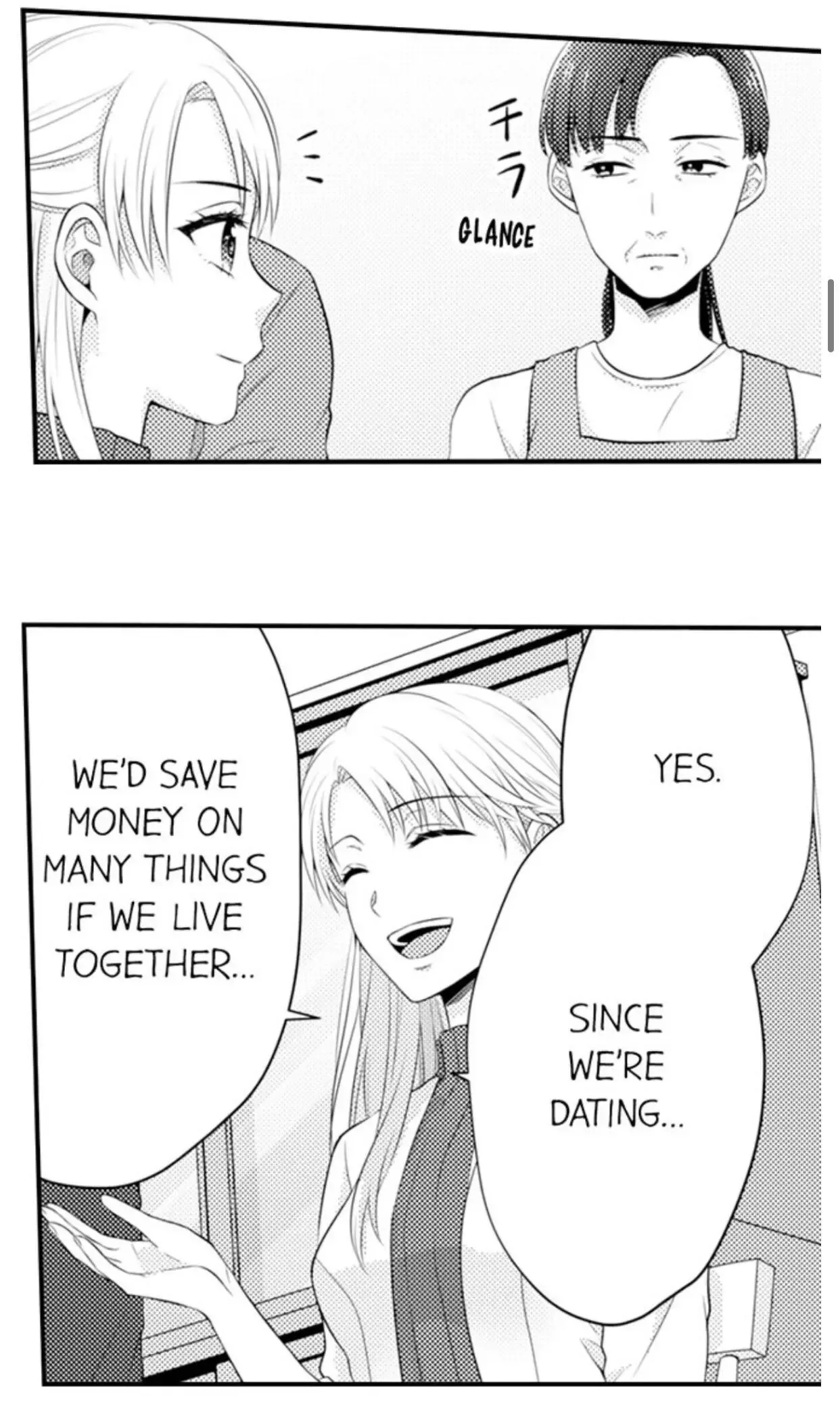 Fire in His Fingertips Chapter 93 page 9