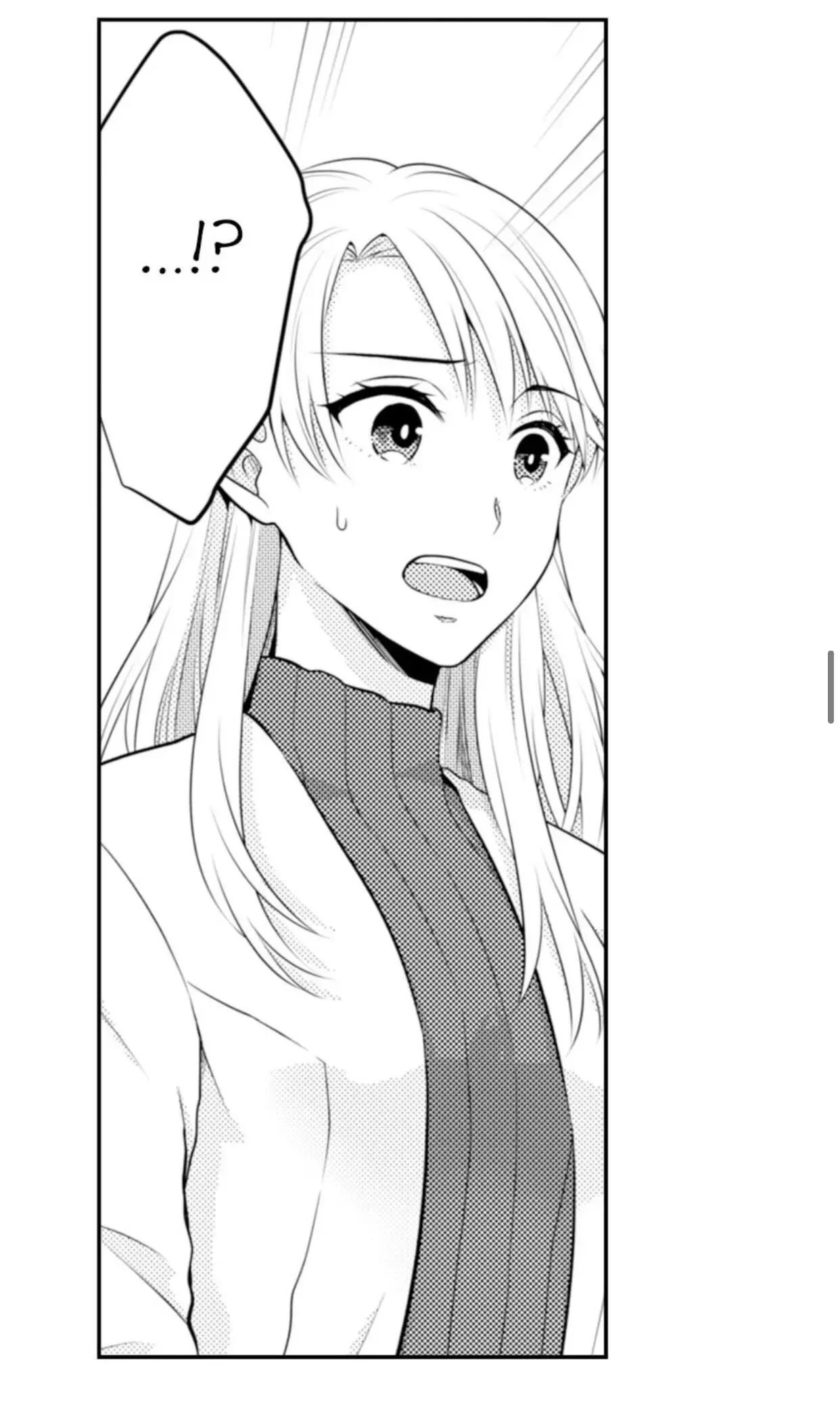 Fire in His Fingertips Chapter 93 page 20