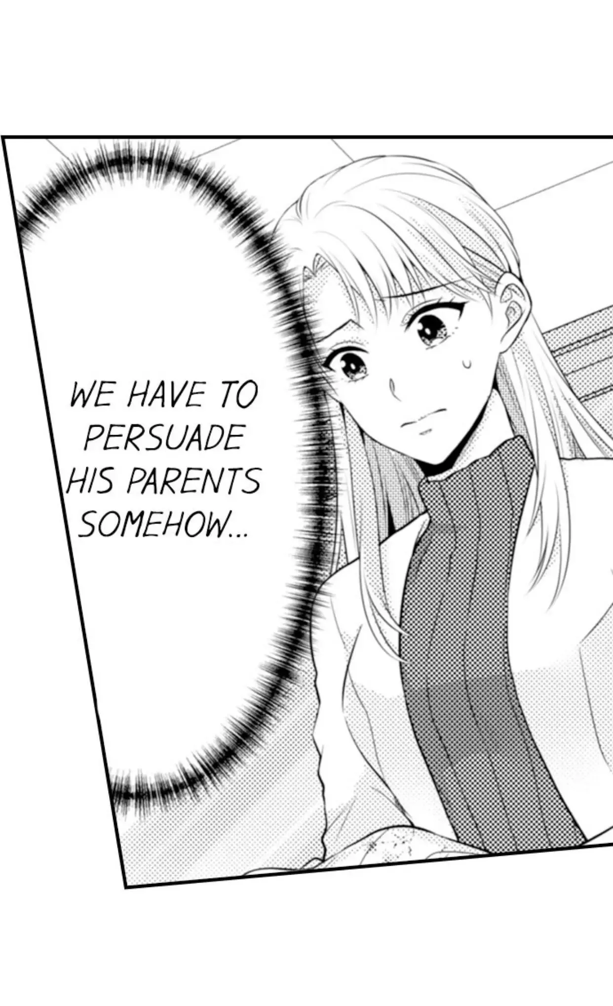 Fire in His Fingertips Chapter 93 page 21