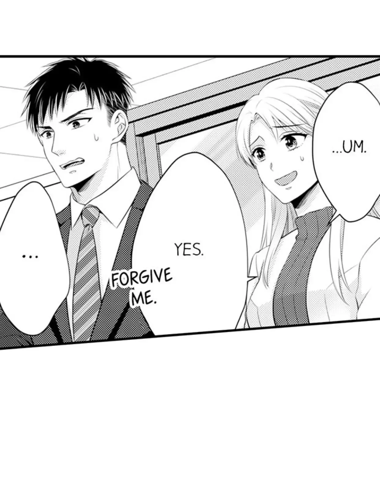 Fire in His Fingertips Chapter 93 page 12