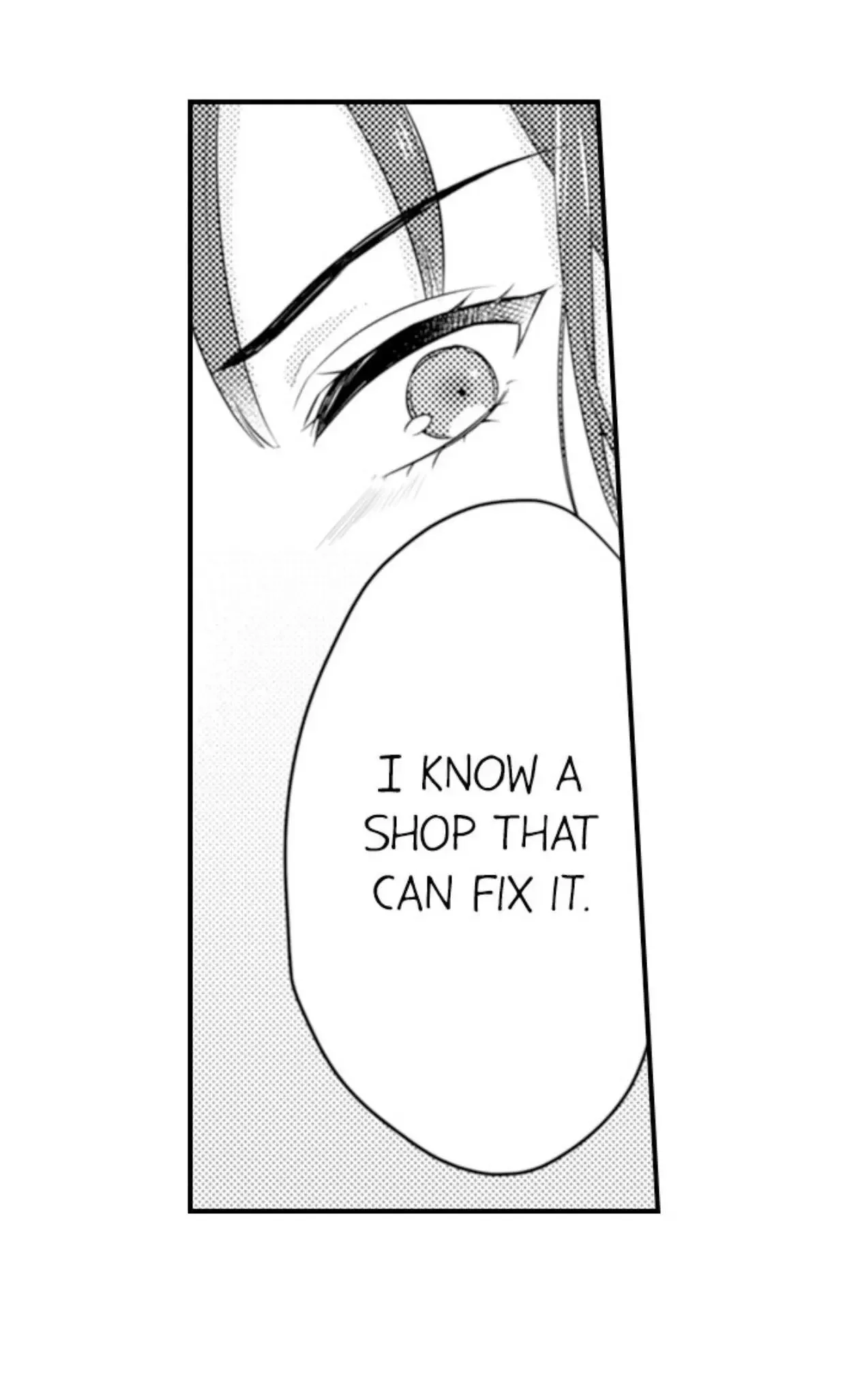 Fire in His Fingertips Chapter 94 page 16