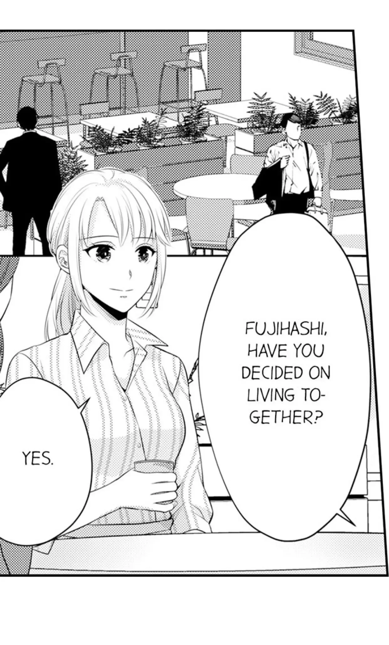 Fire in His Fingertips Chapter 94 page 26
