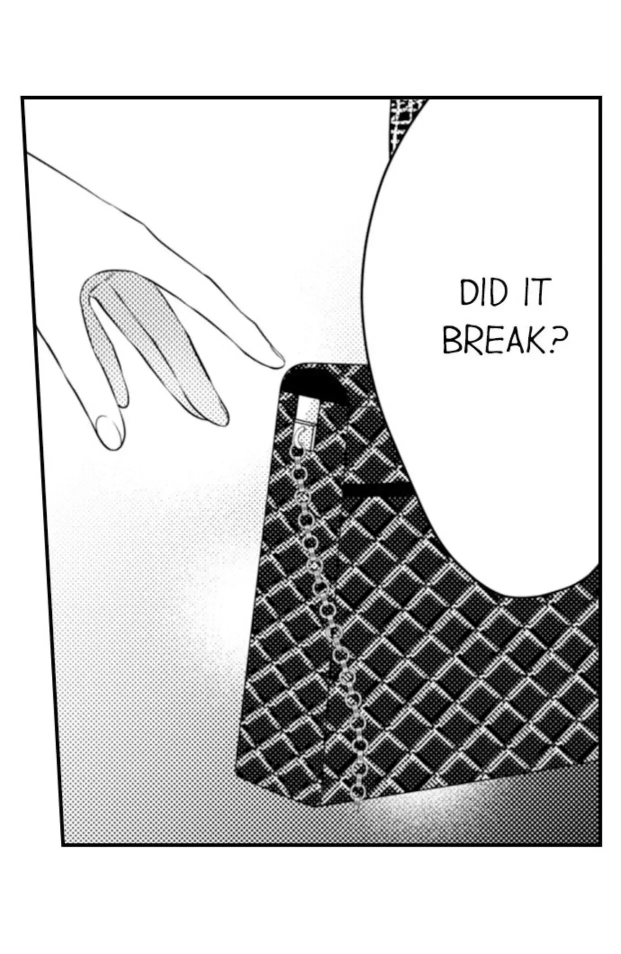 Fire in His Fingertips Chapter 94 page 15
