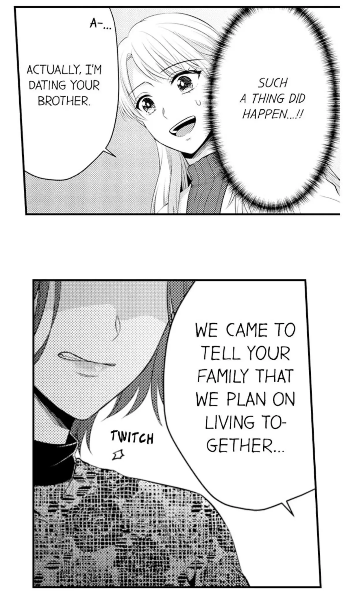 Fire in His Fingertips Chapter 94 page 11