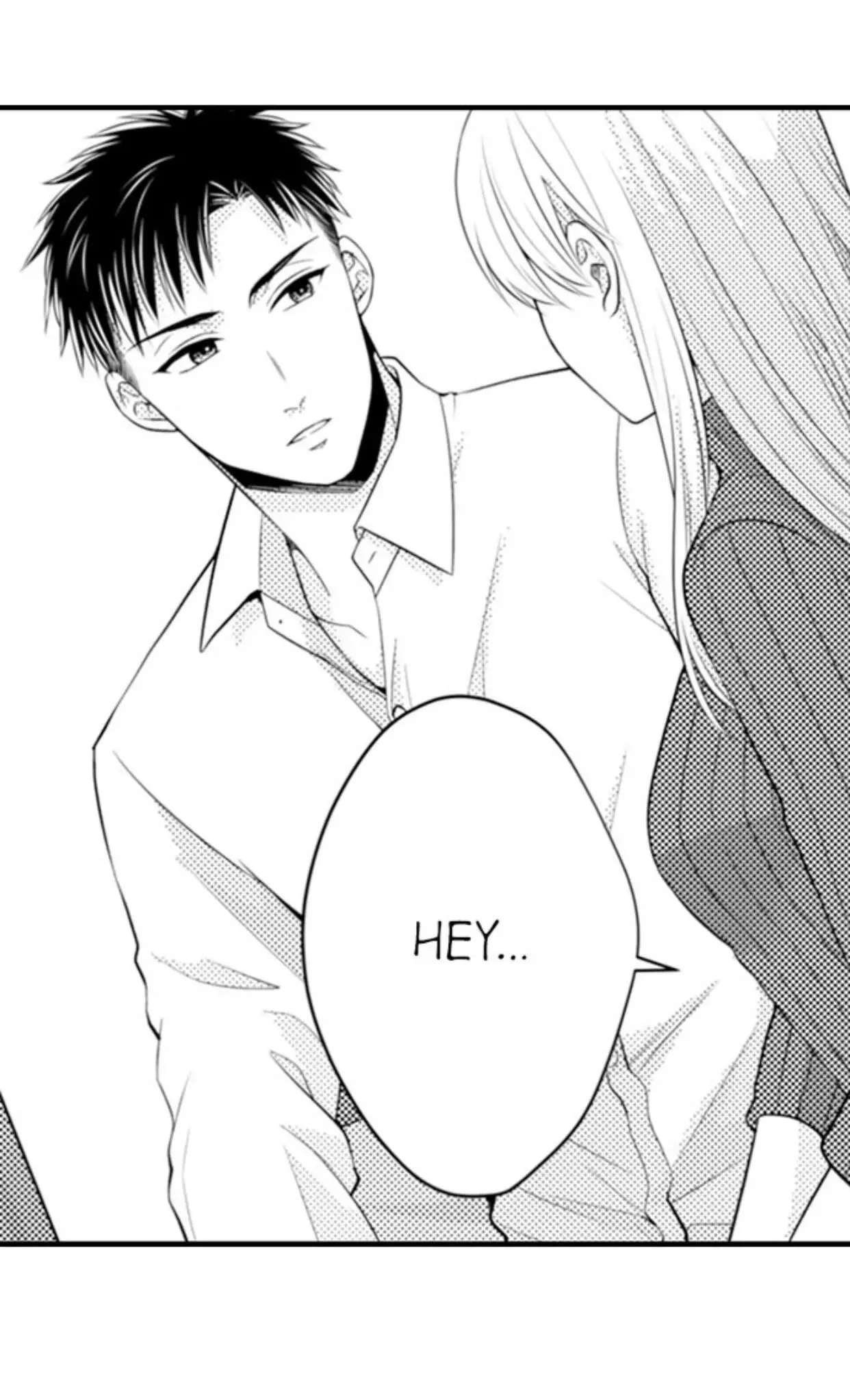 Fire in His Fingertips Chapter 94 page 22