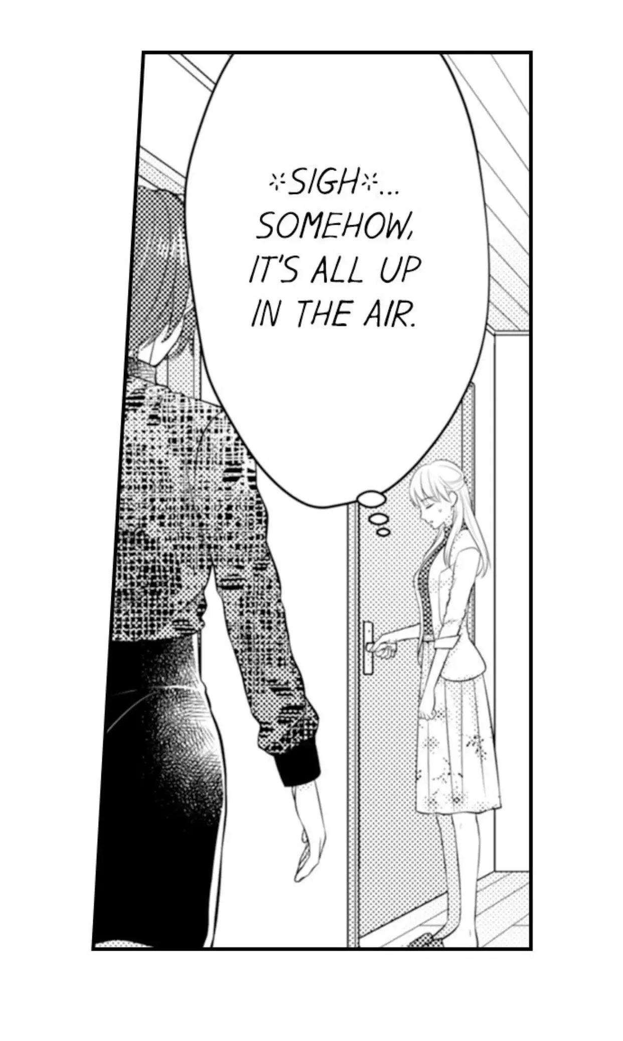 Fire in His Fingertips Chapter 94 page 7