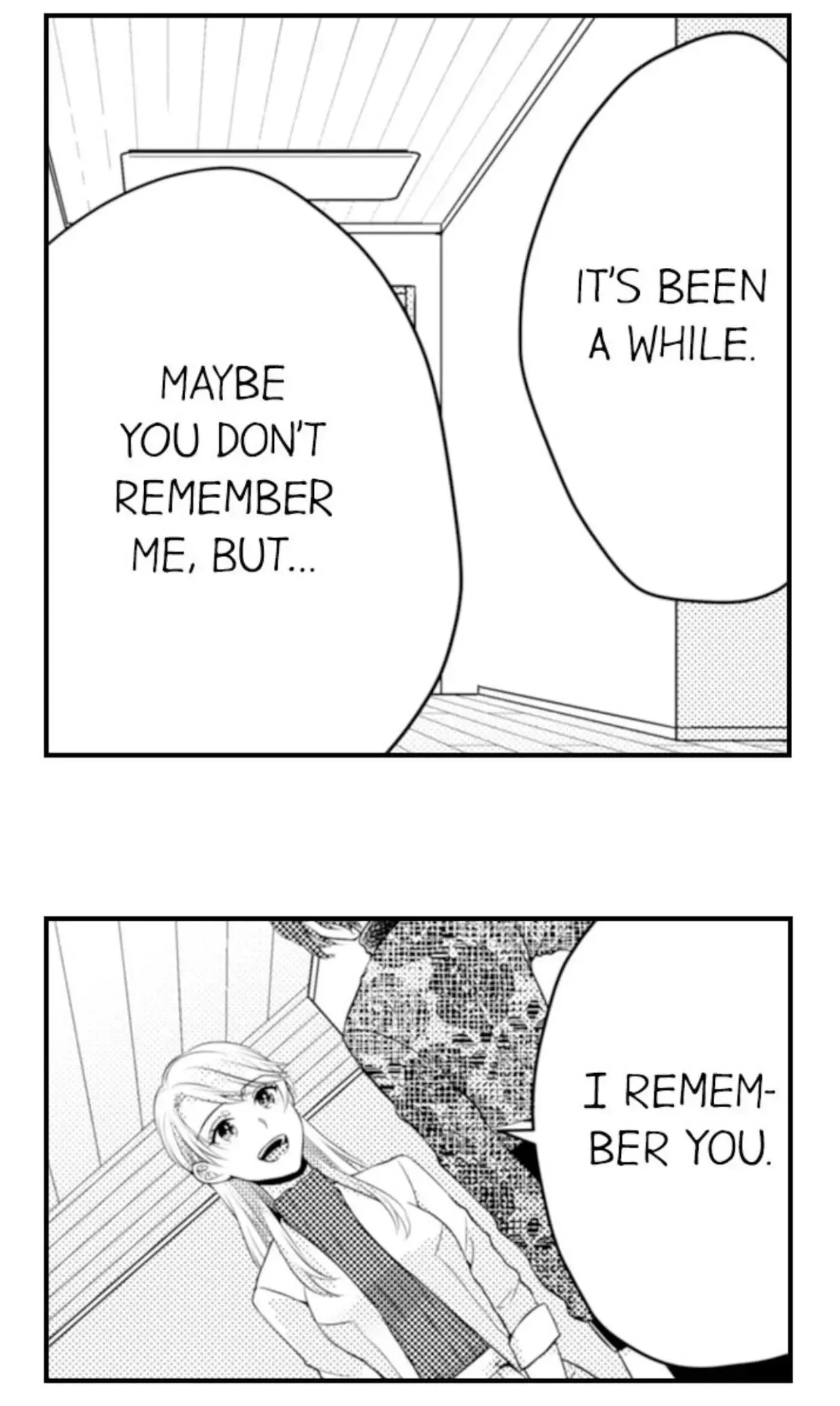 Fire in His Fingertips Chapter 94 page 9