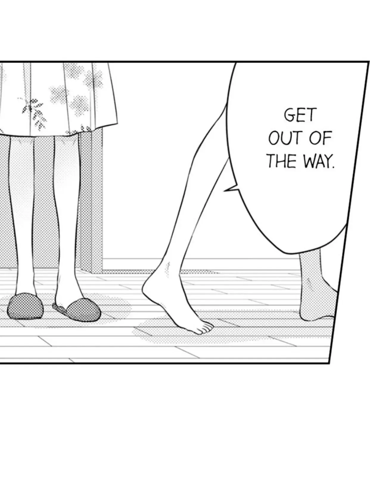 Fire in His Fingertips Chapter 94 page 13