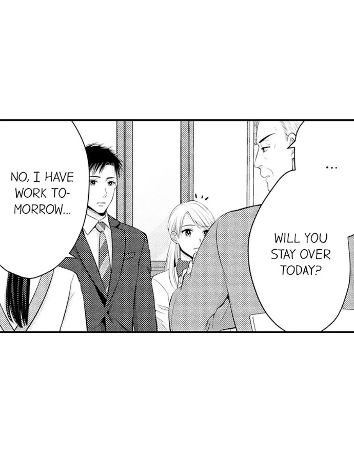 Fire in His Fingertips Chapter 94 page 5