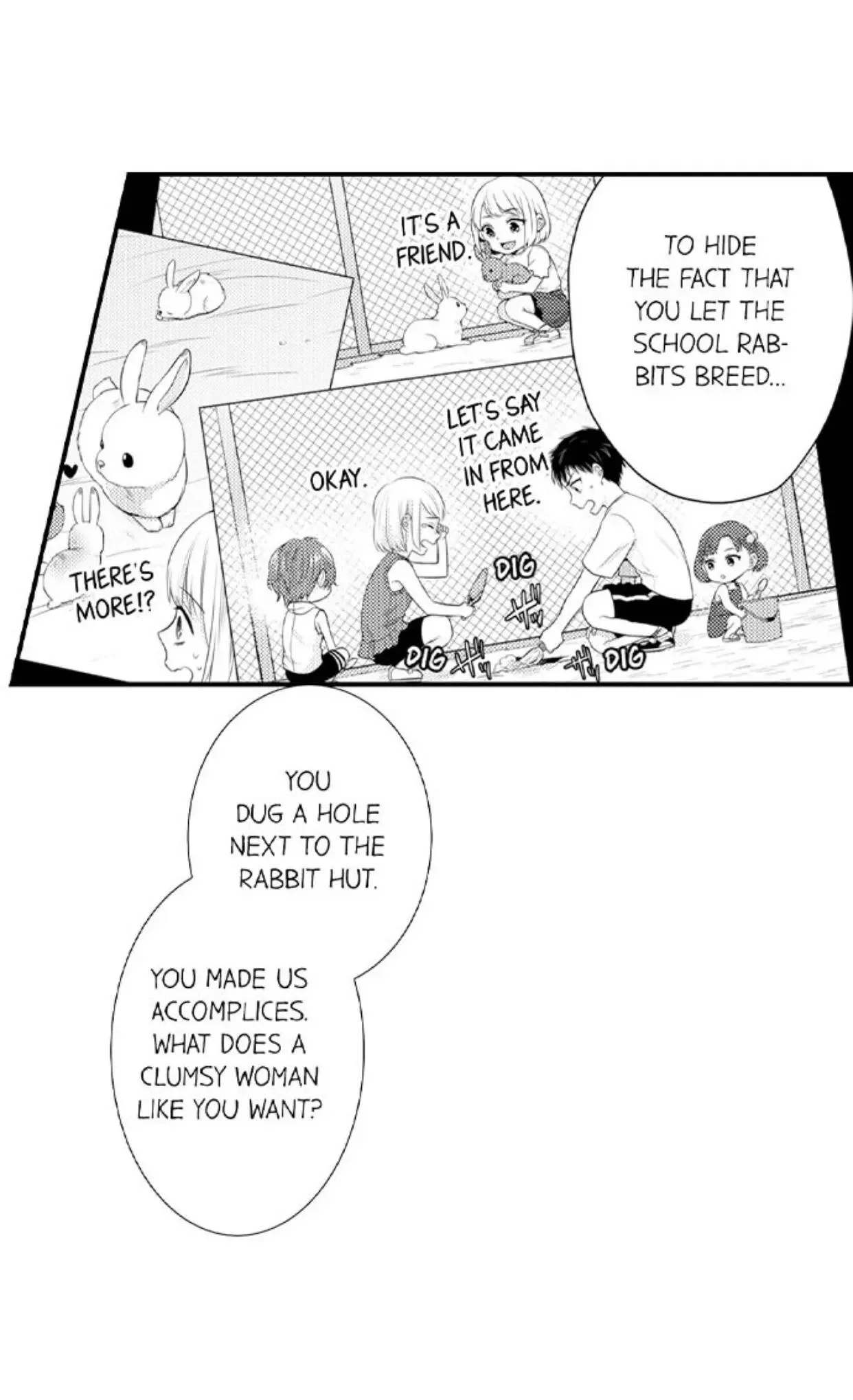 Fire in His Fingertips Chapter 94 page 10