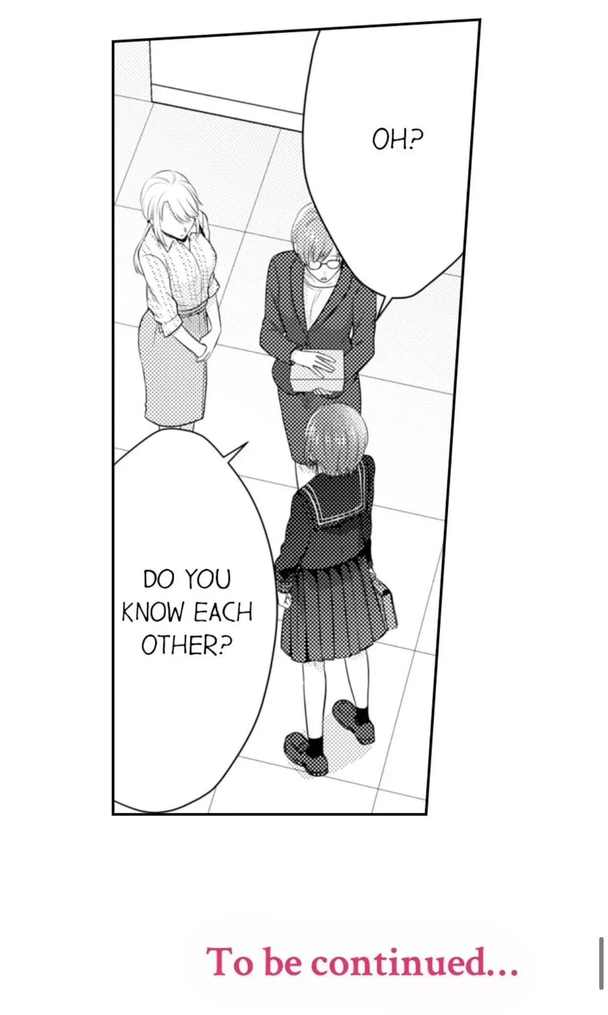 Fire in His Fingertips Chapter 94 page 37