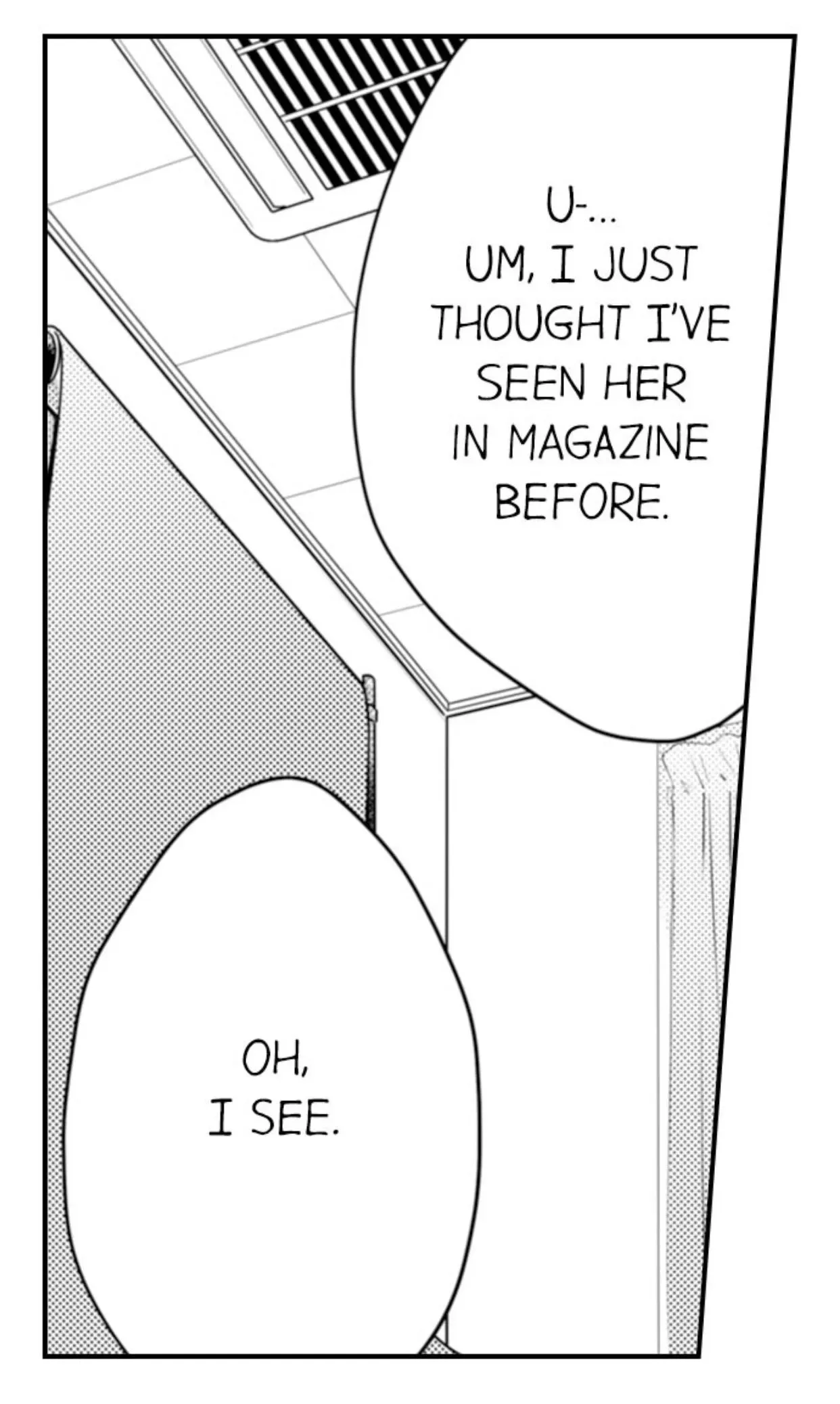 Fire in His Fingertips Chapter 95 page 3