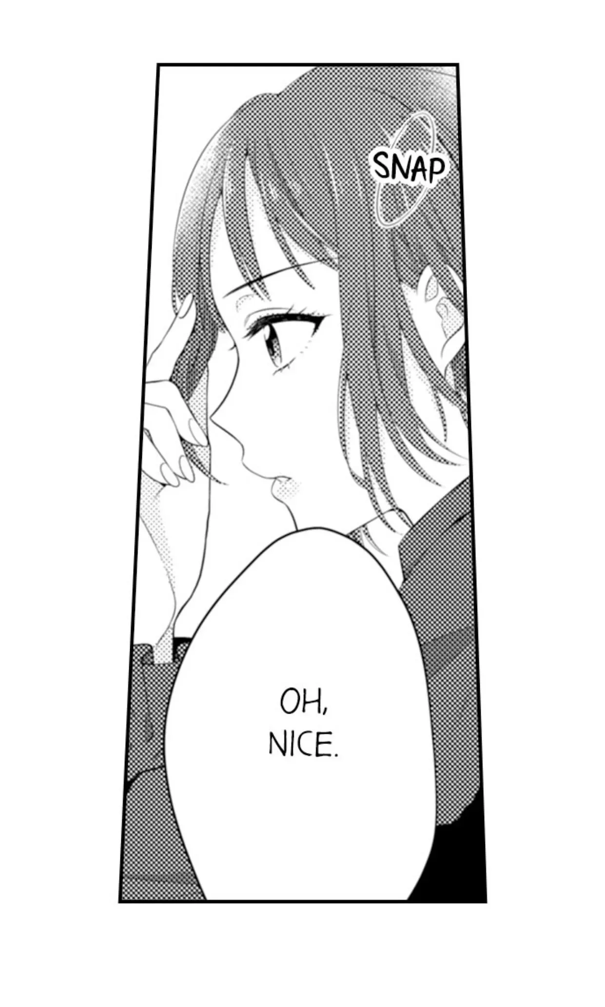 Fire in His Fingertips Chapter 95 page 7