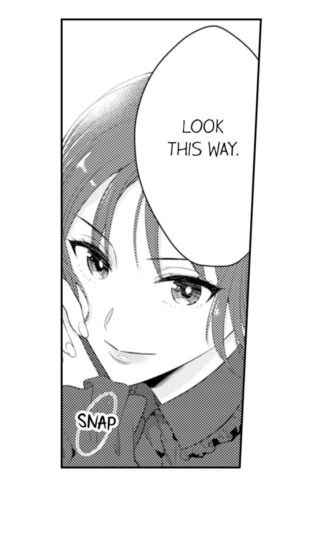 Fire in His Fingertips Chapter 95 page 8