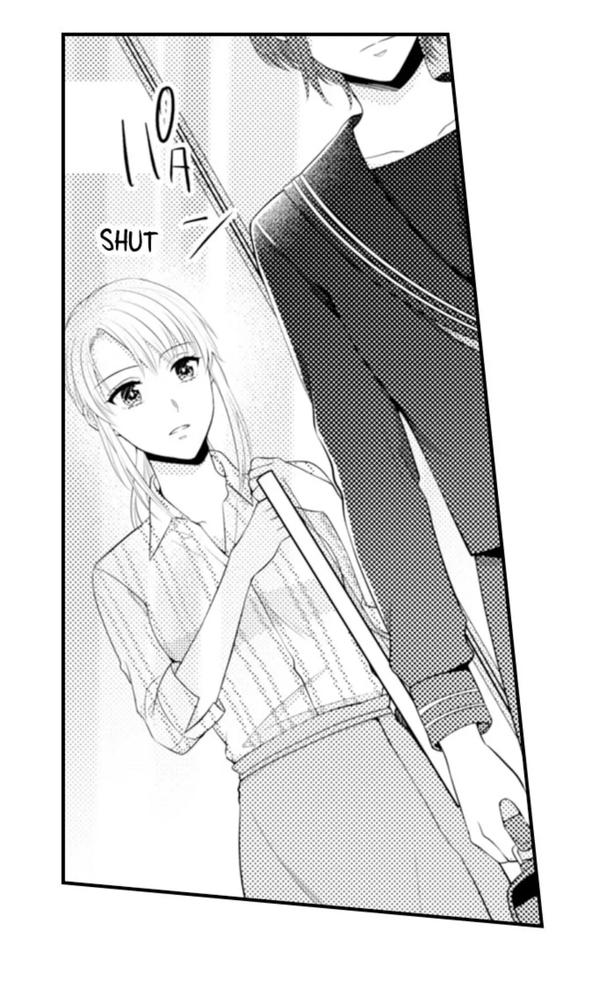 Fire in His Fingertips Chapter 95 page 25