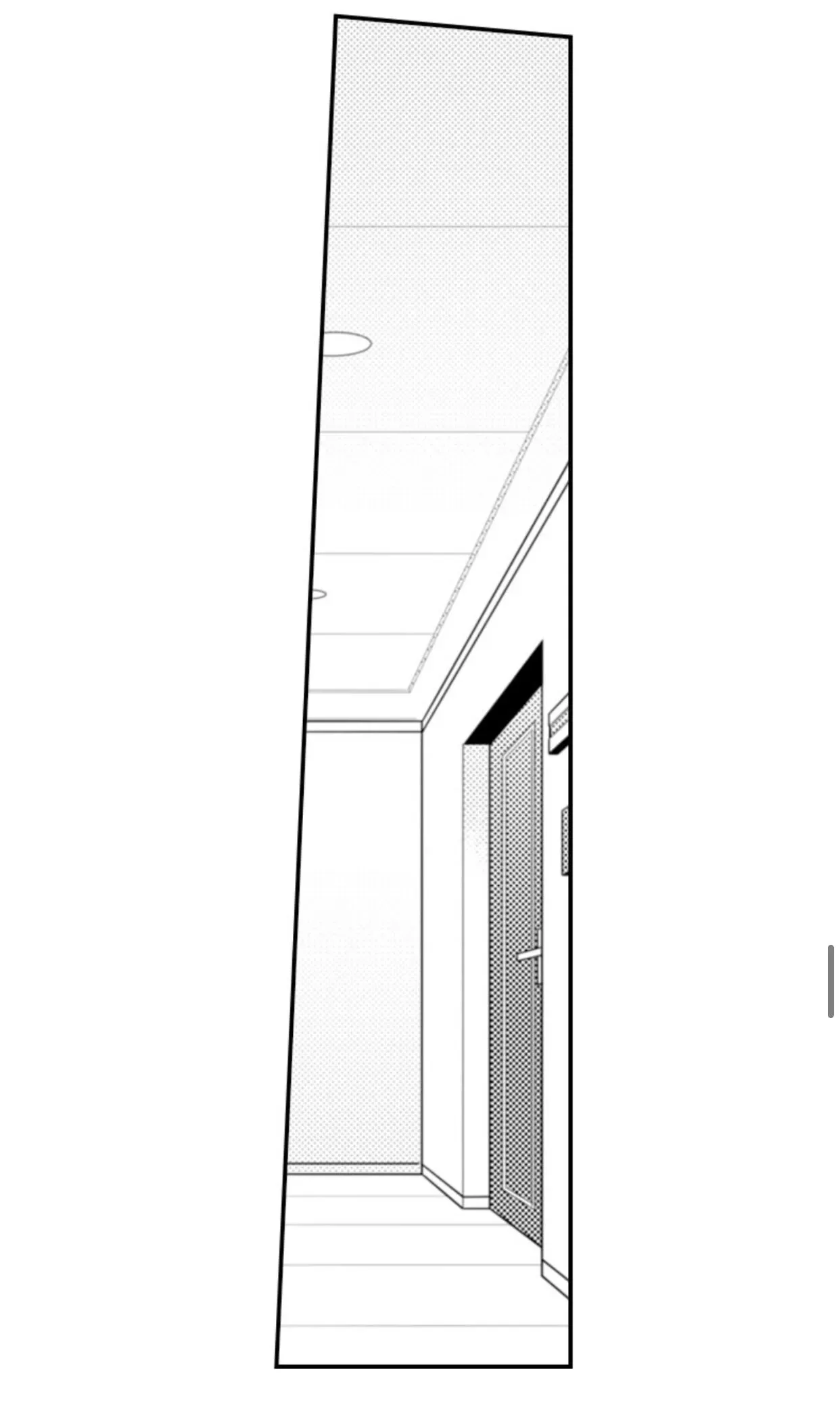 Fire in His Fingertips Chapter 95 page 28