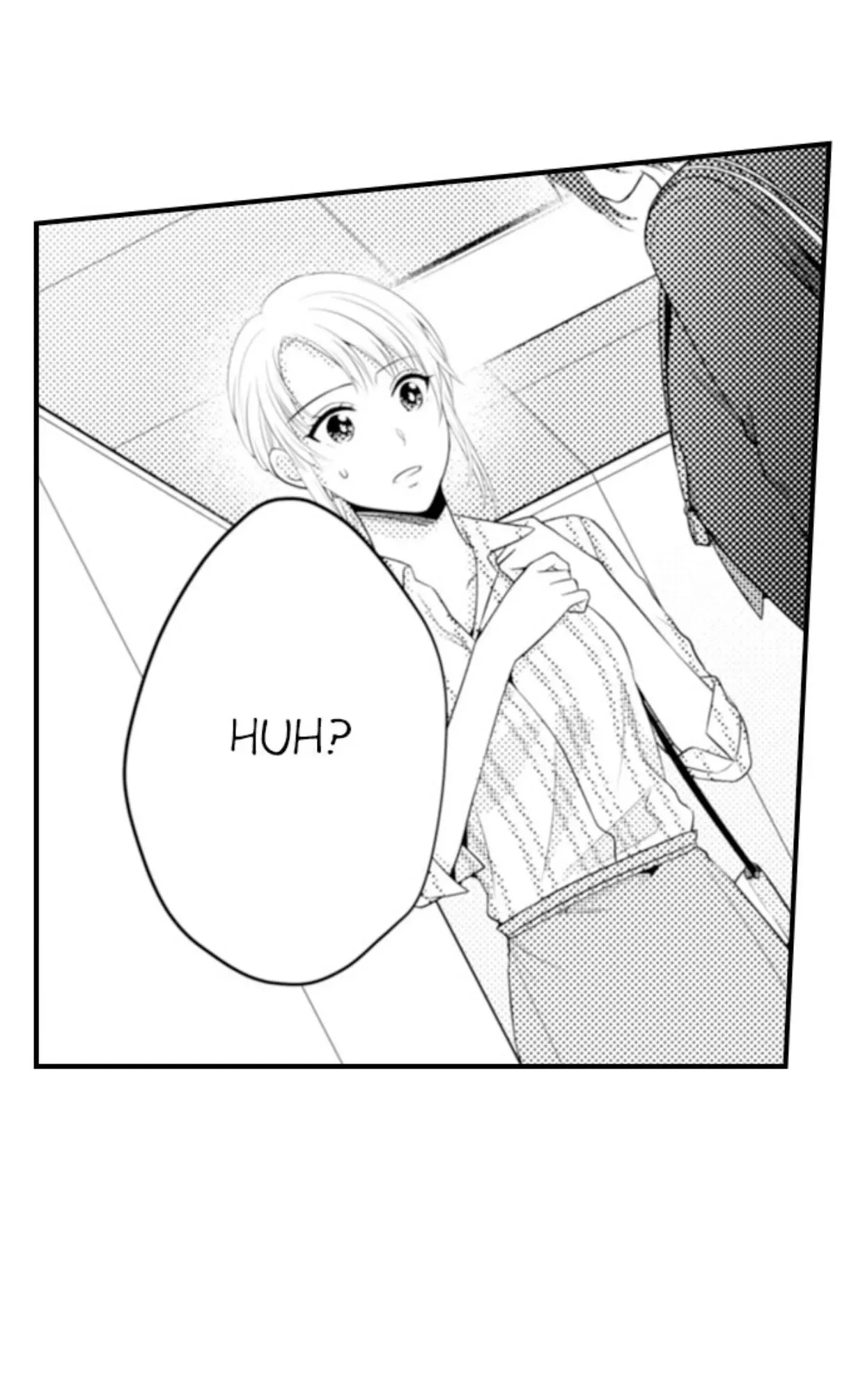 Fire in His Fingertips Chapter 95 page 23