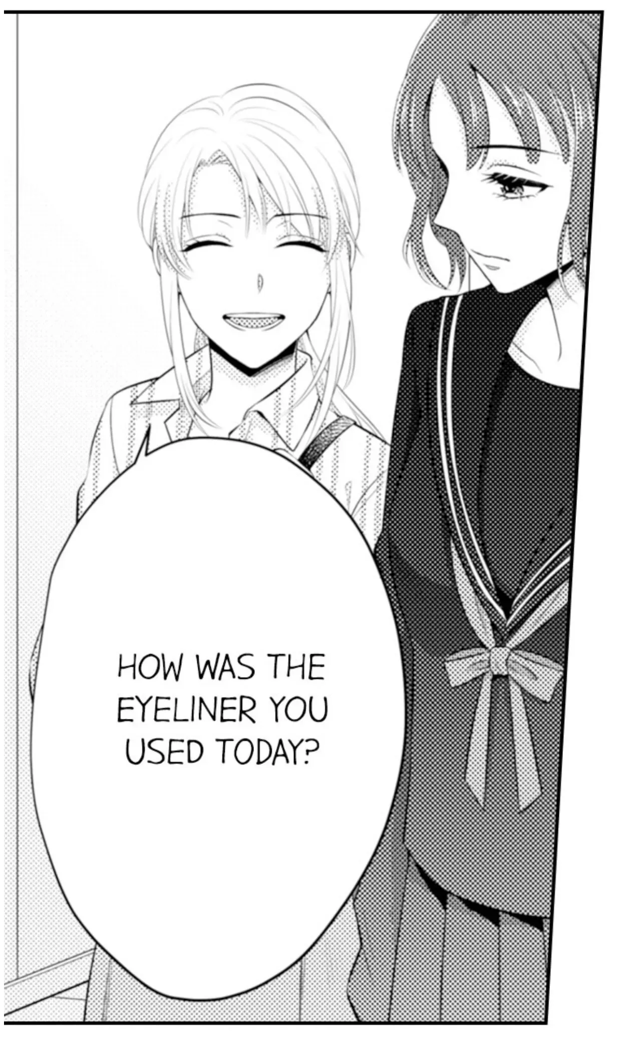 Fire in His Fingertips Chapter 95 page 15