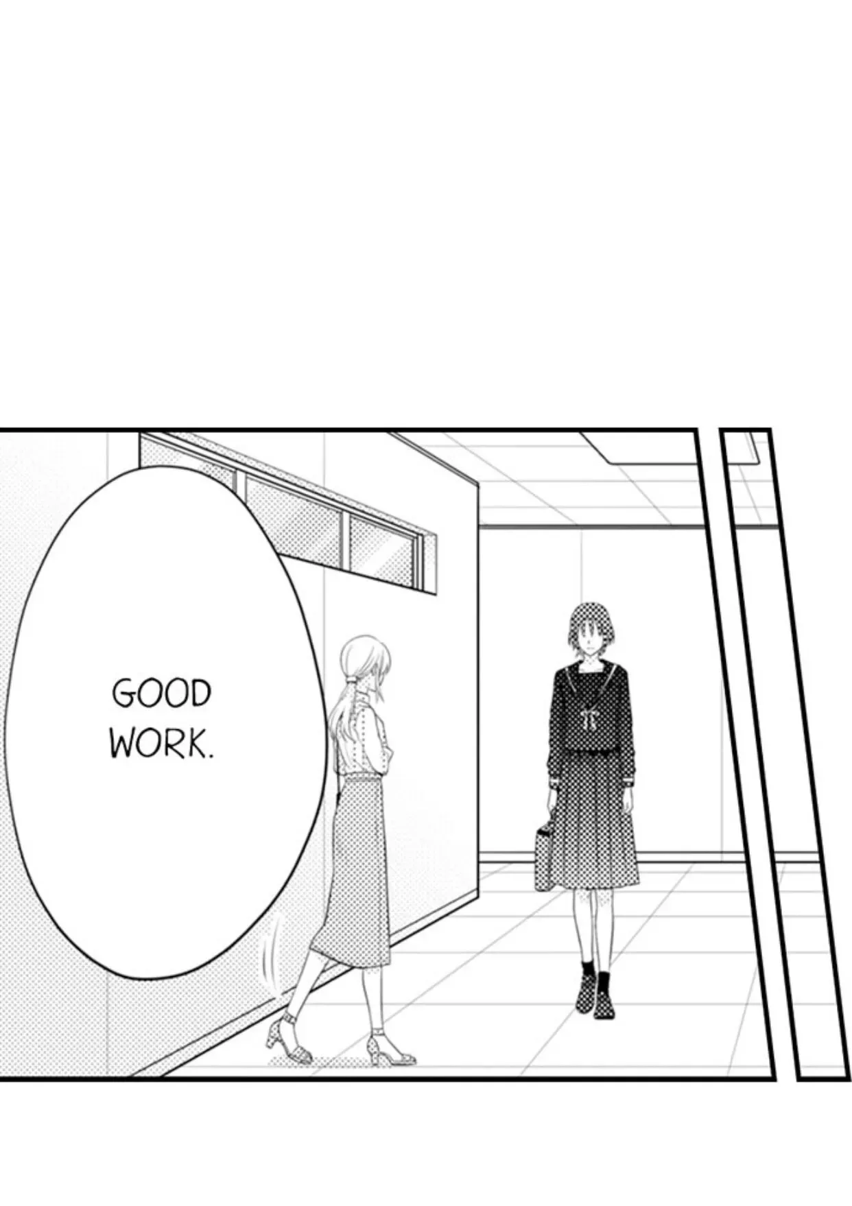 Fire in His Fingertips Chapter 95 page 13