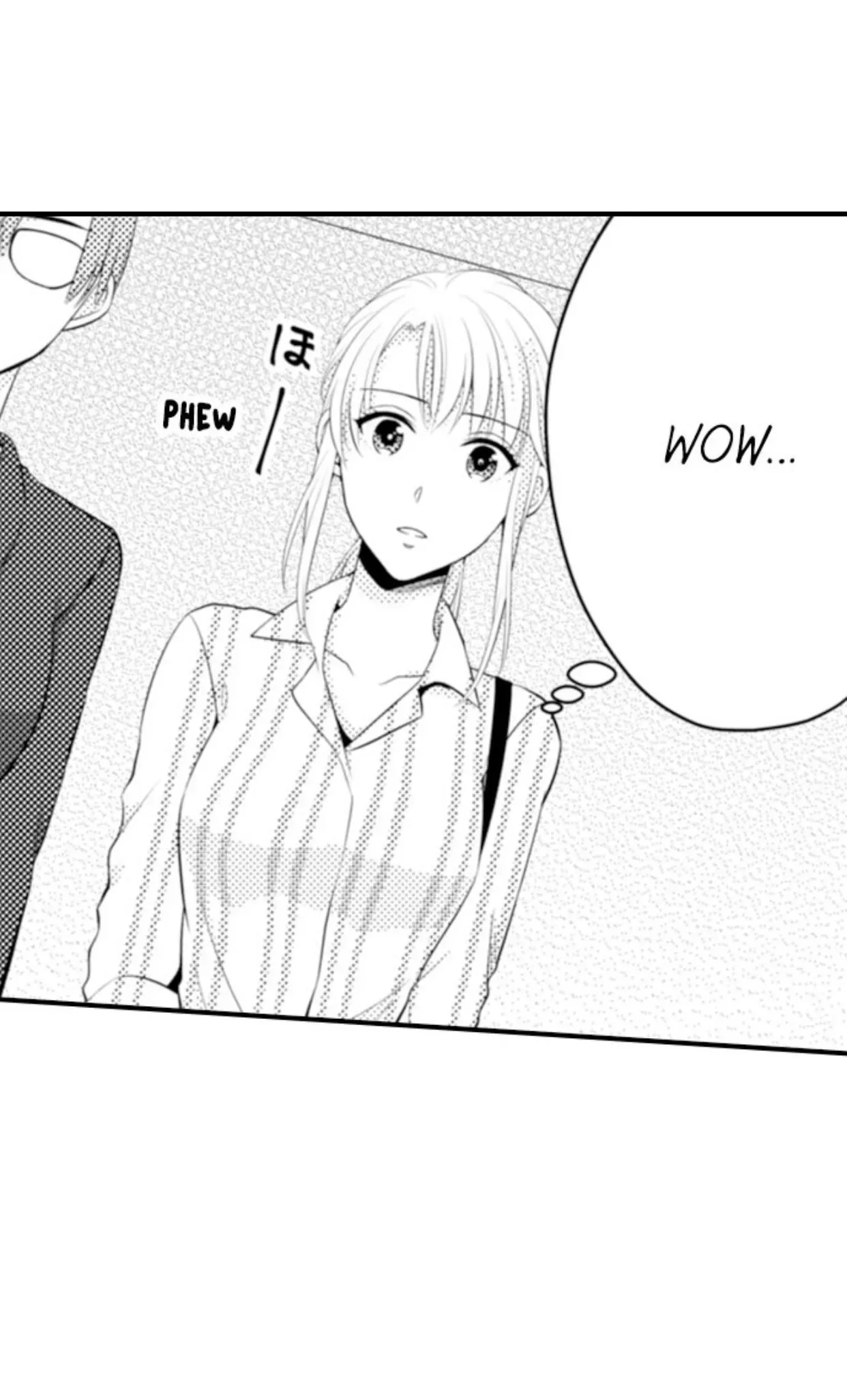 Fire in His Fingertips Chapter 95 page 9