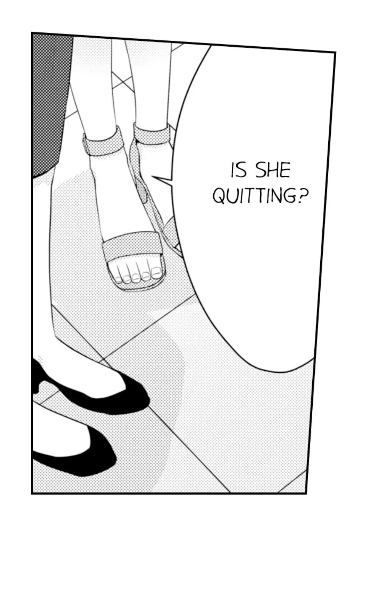 Fire in His Fingertips Chapter 95 page 11