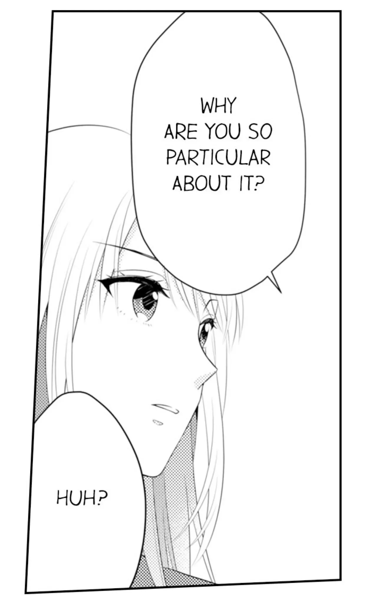 Fire in His Fingertips Chapter 95 page 34