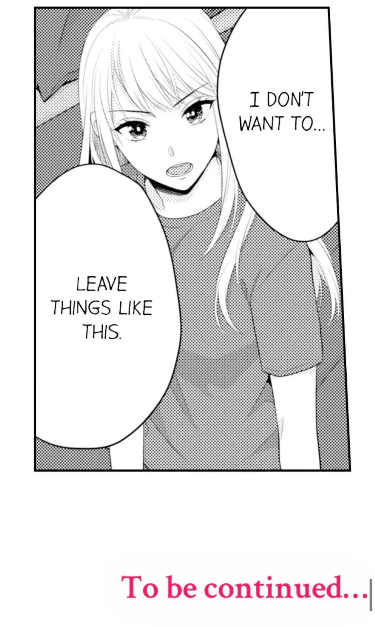 Fire in His Fingertips Chapter 95 page 38