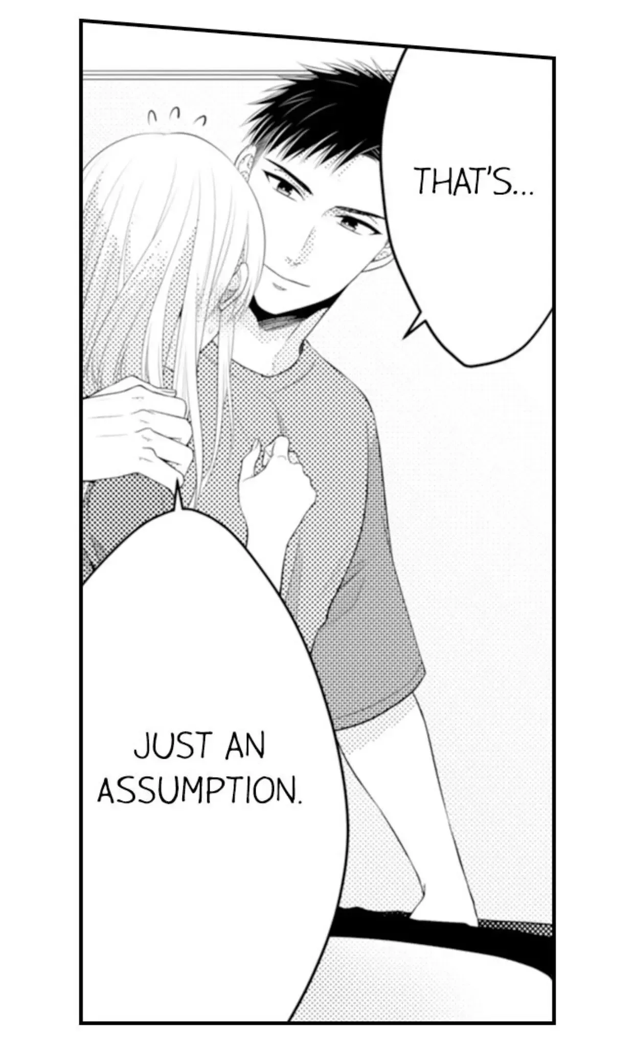 Fire in His Fingertips Chapter 96 page 5