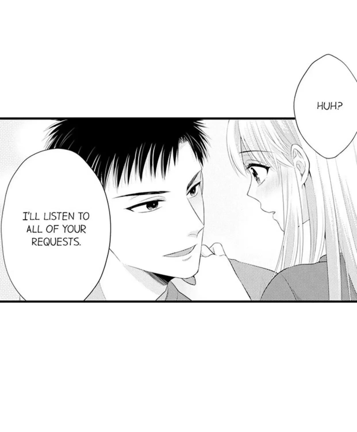 Fire in His Fingertips Chapter 96 page 14