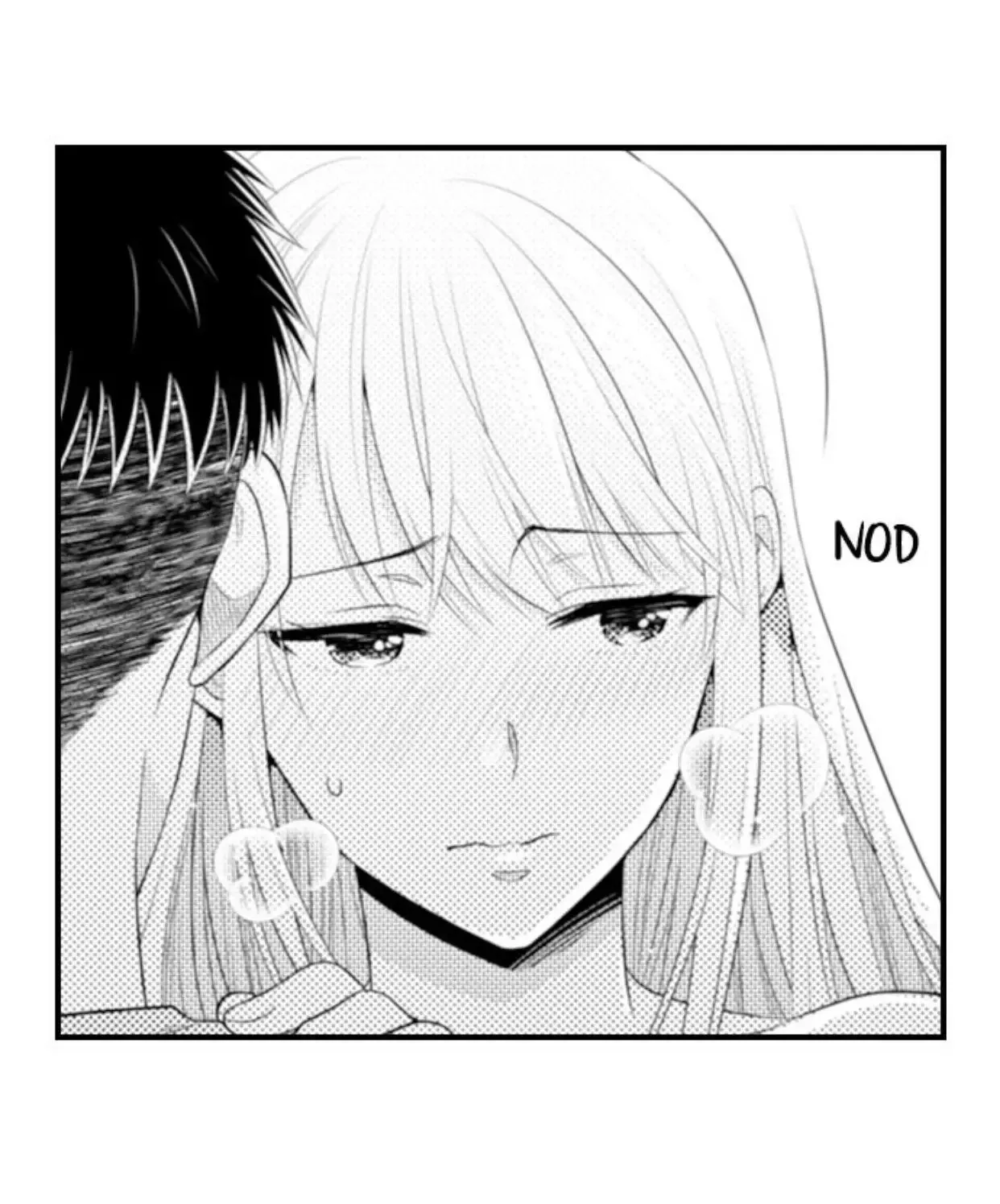 Fire in His Fingertips Chapter 96 page 27