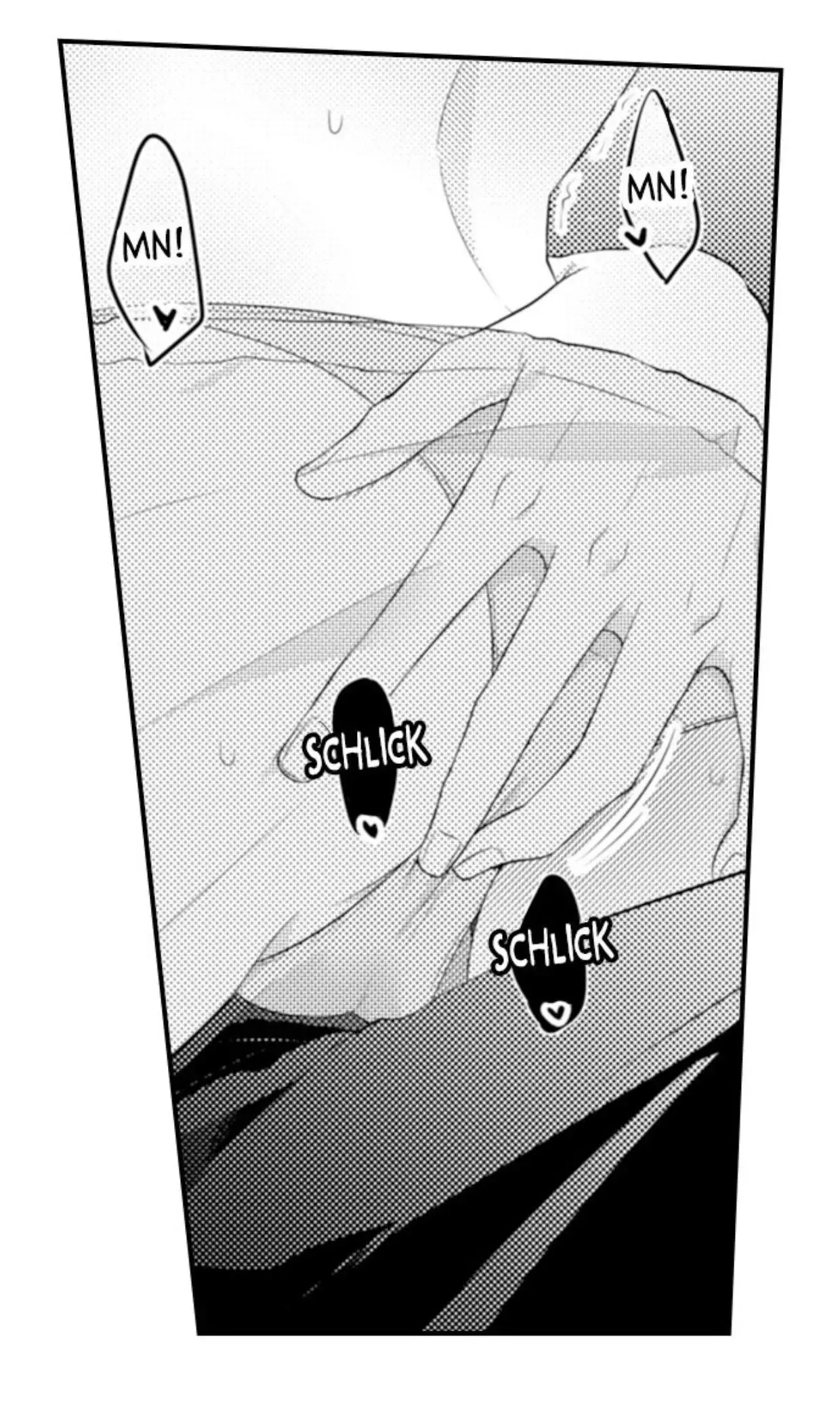 Fire in His Fingertips Chapter 96 page 30
