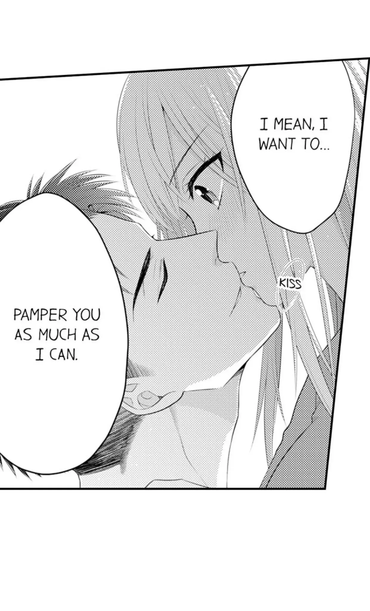 Fire in His Fingertips Chapter 96 page 11