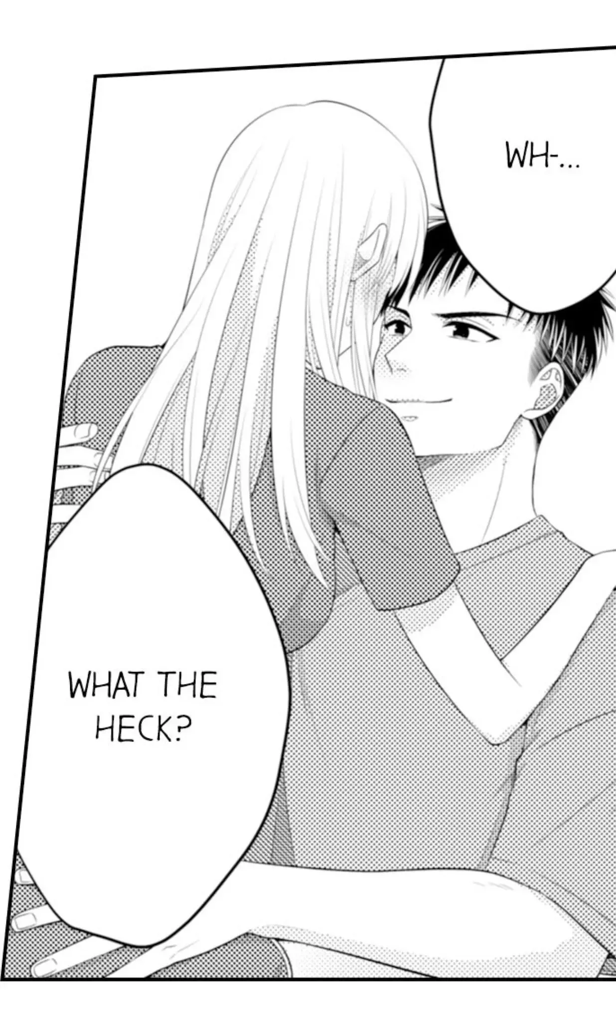 Fire in His Fingertips Chapter 96 page 10