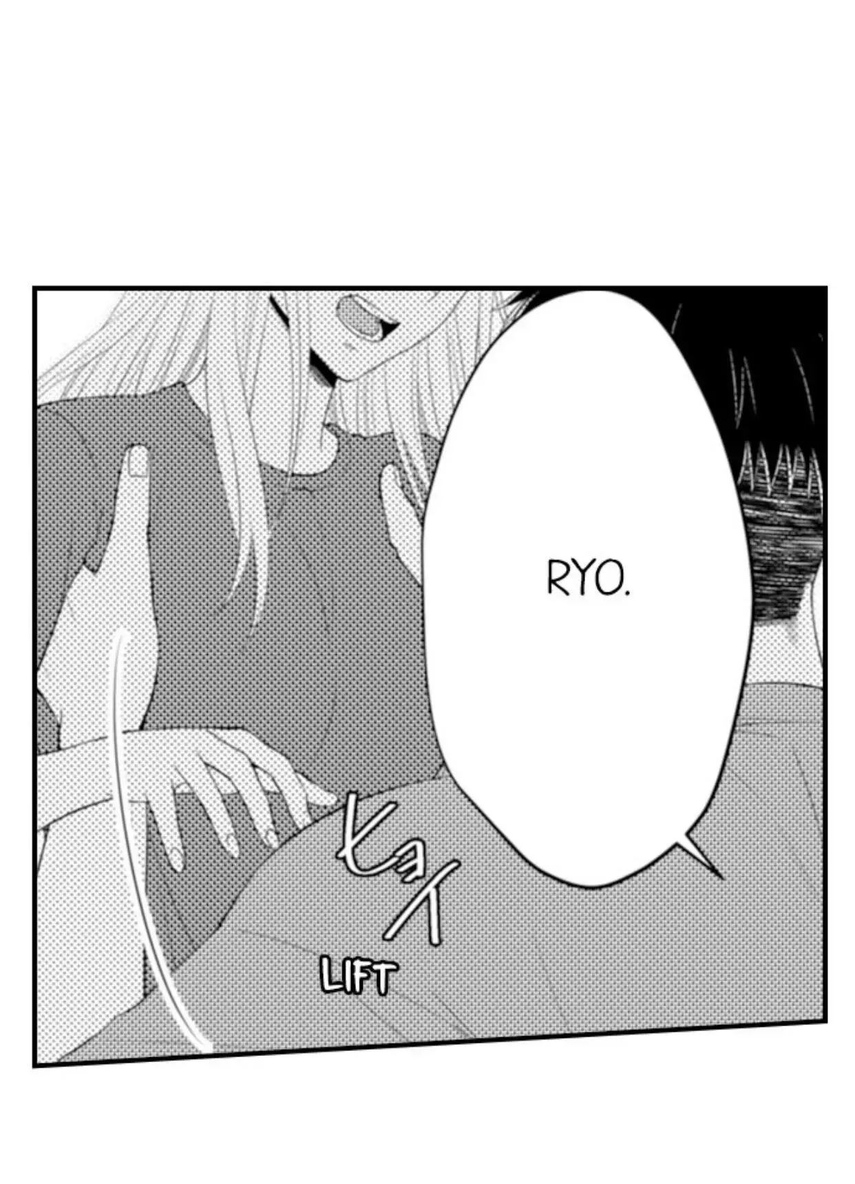 Fire in His Fingertips Chapter 96 page 8