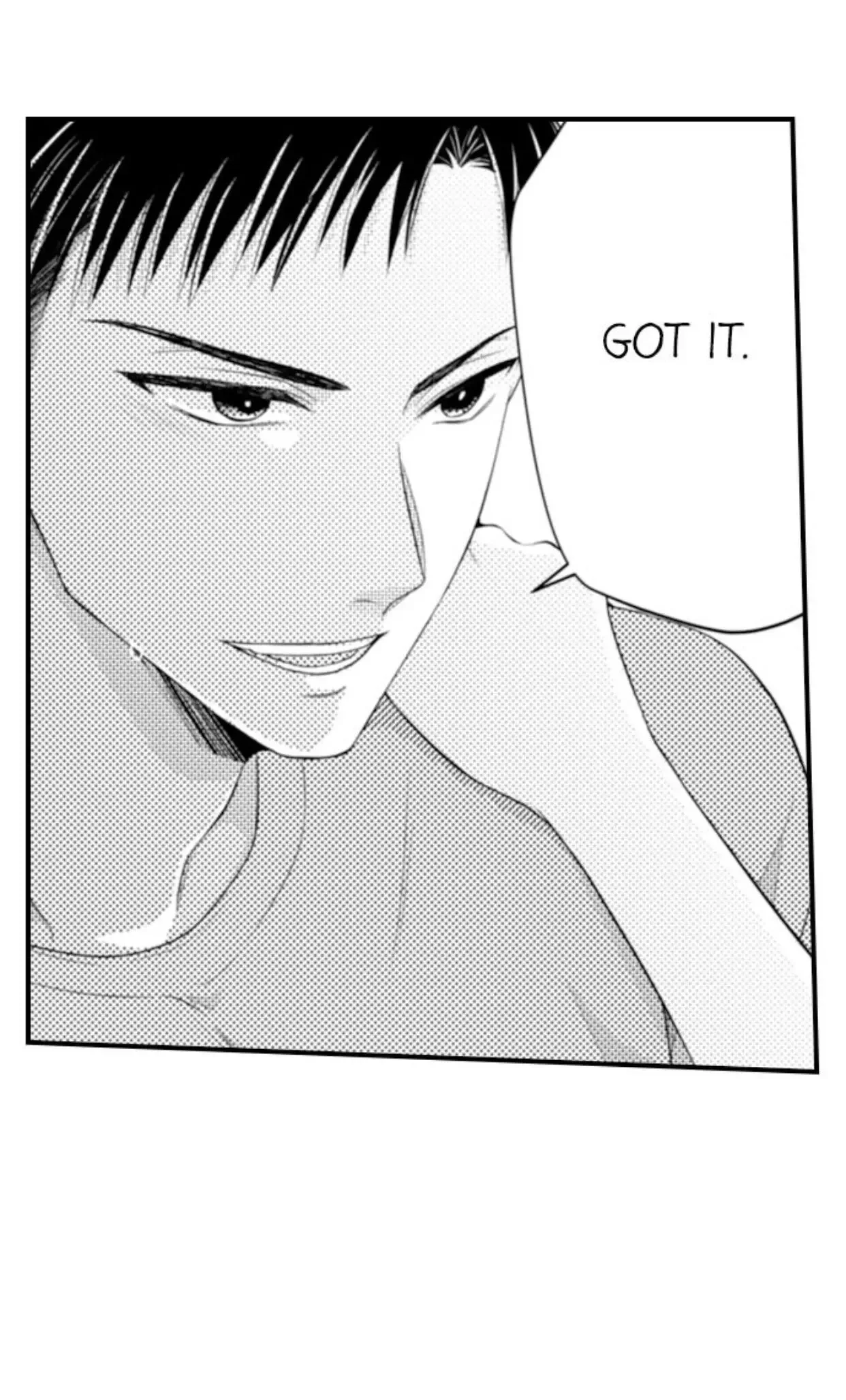 Fire in His Fingertips Chapter 96 page 28