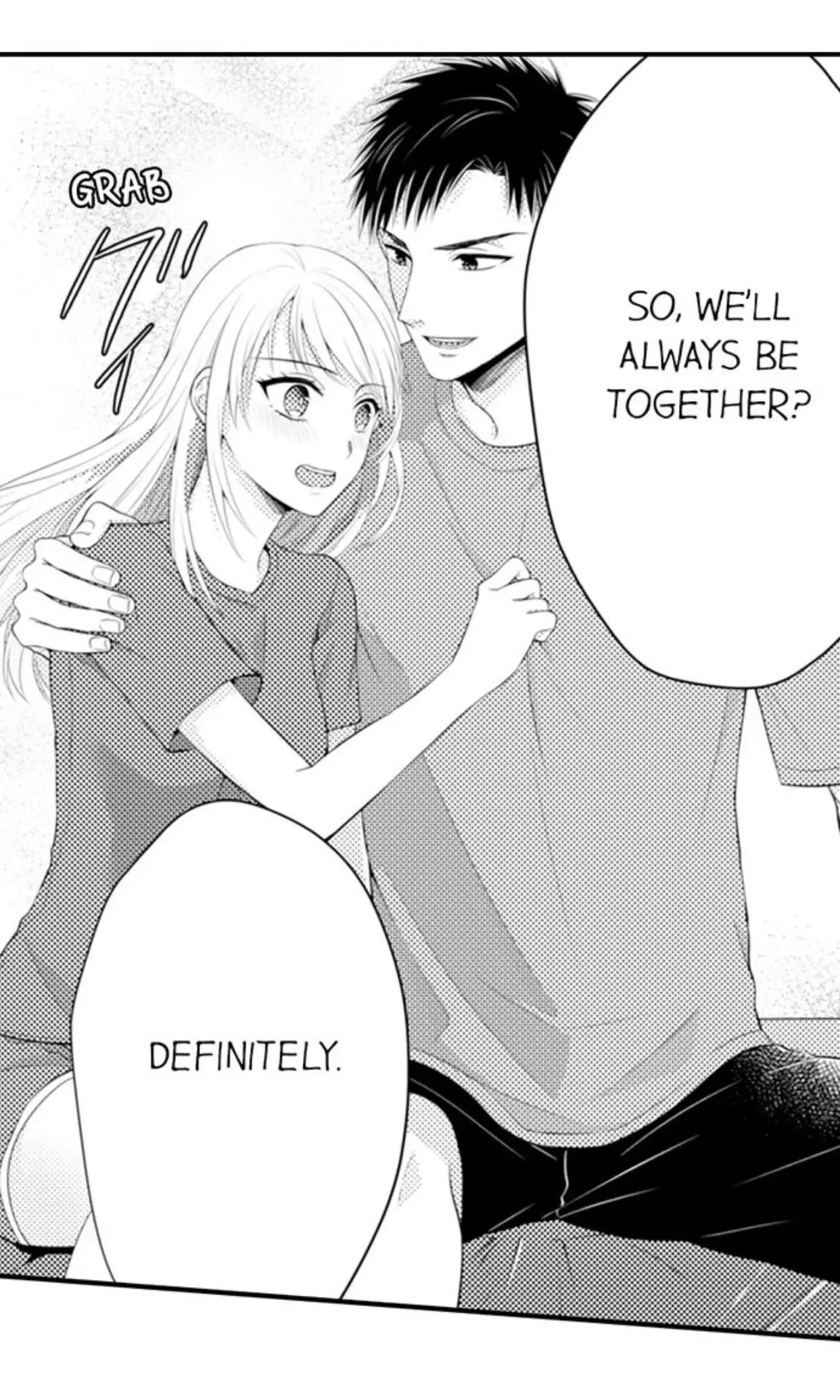 Fire in His Fingertips Chapter 96 page 4