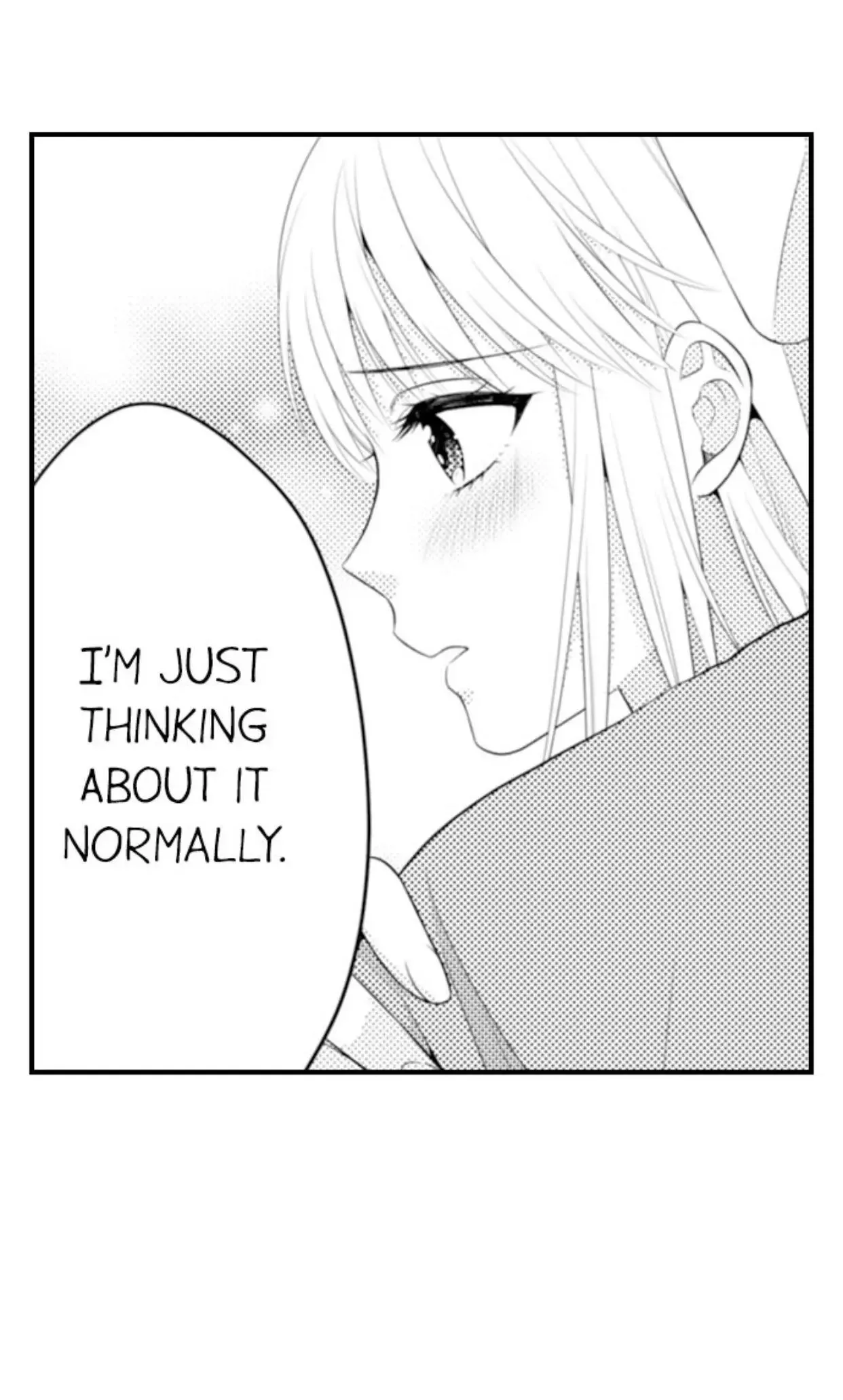 Fire in His Fingertips Chapter 96 page 7
