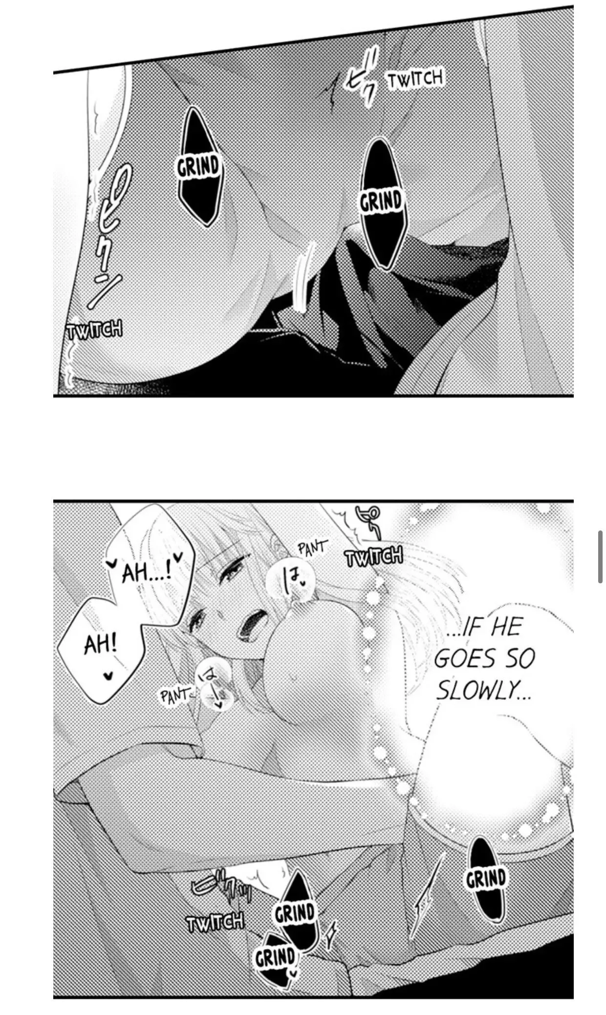 Fire in His Fingertips Chapter 96 page 24