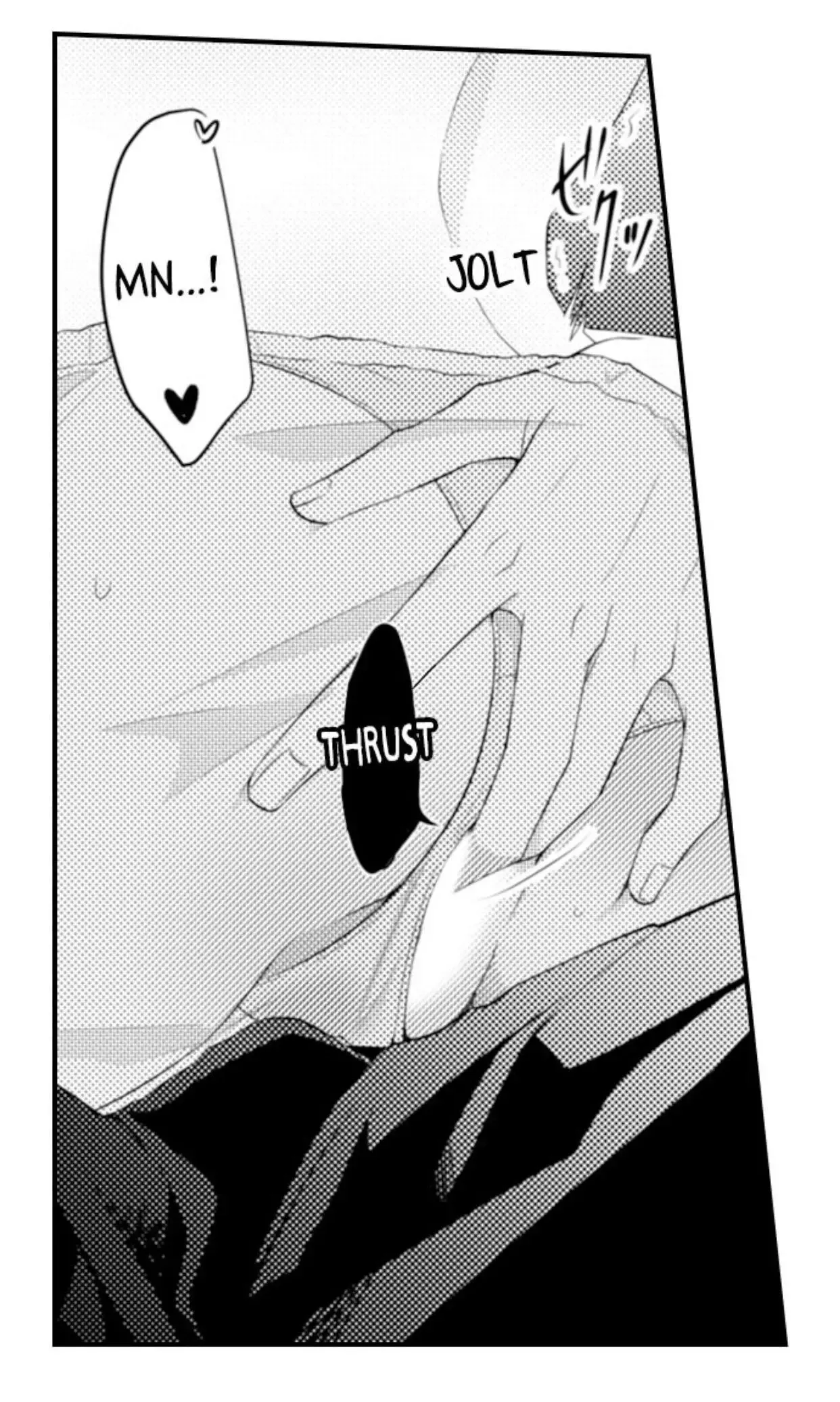Fire in His Fingertips Chapter 96 page 31