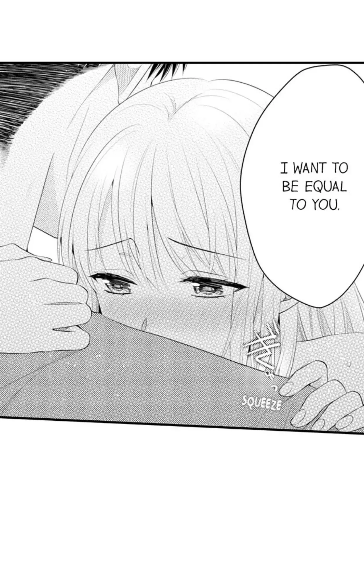 Fire in His Fingertips Chapter 96 page 37